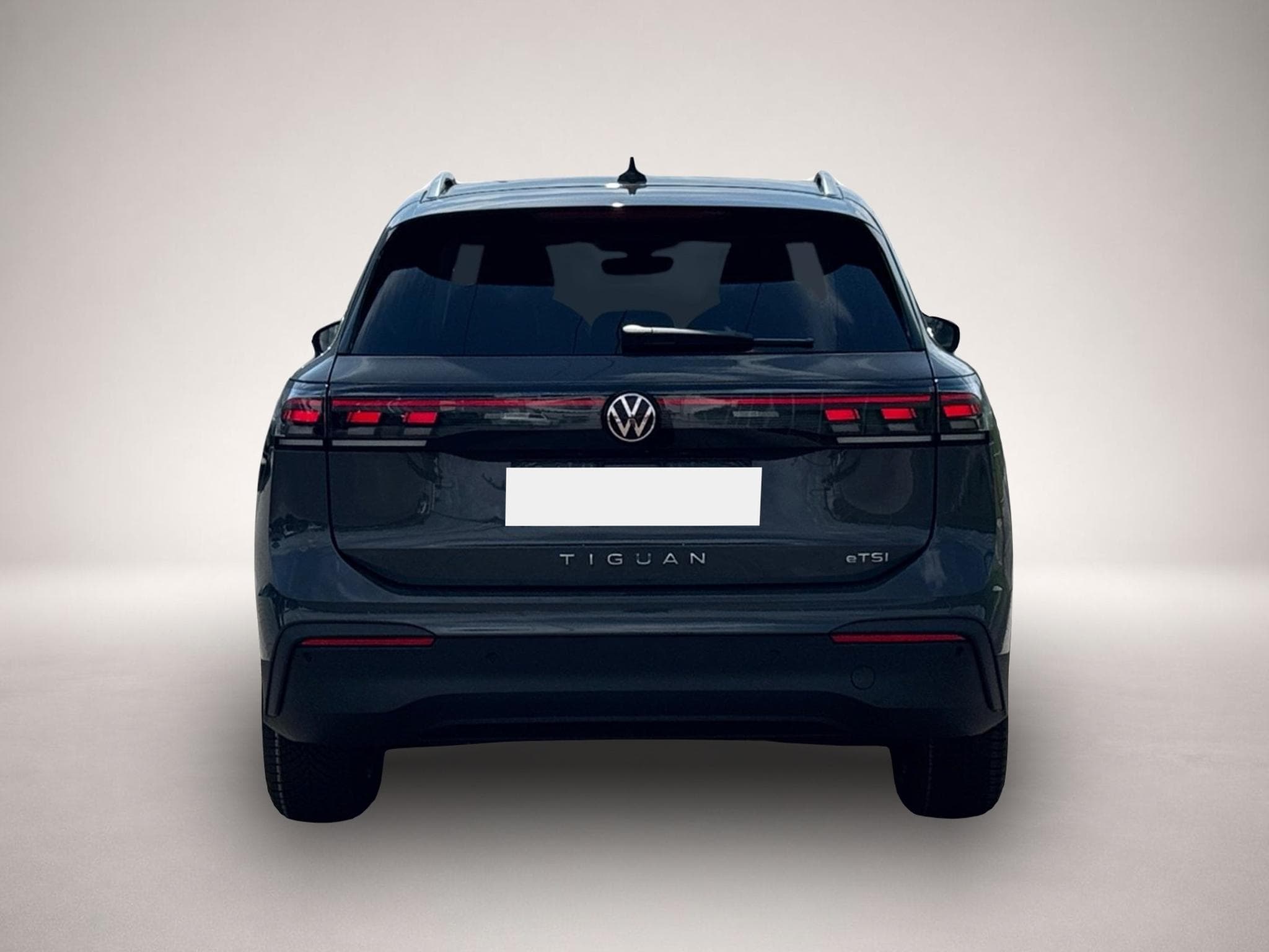 VW Tiguan (2026) - Photo 5