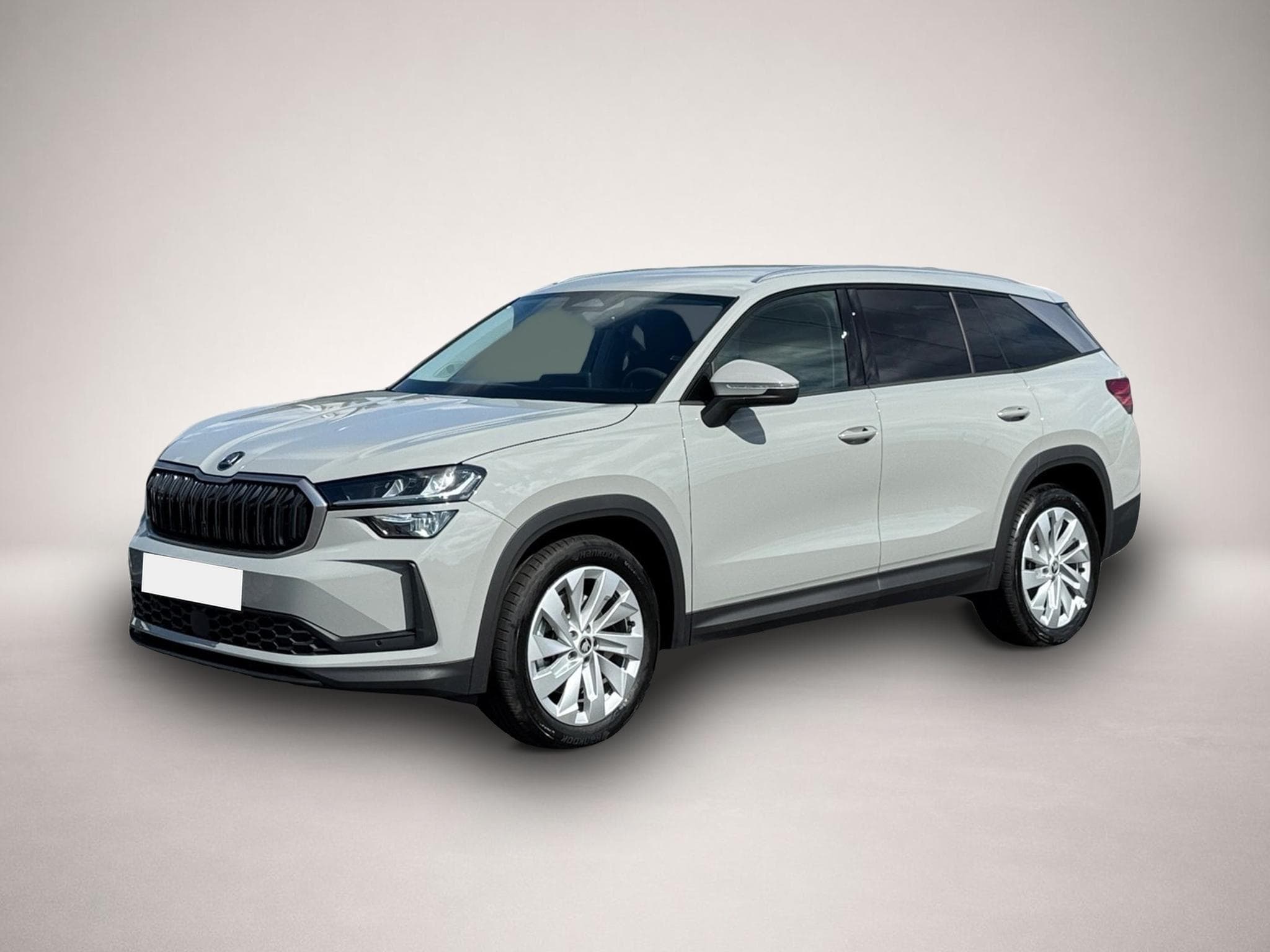 Skoda Kodiaq (2026) - Photo 1