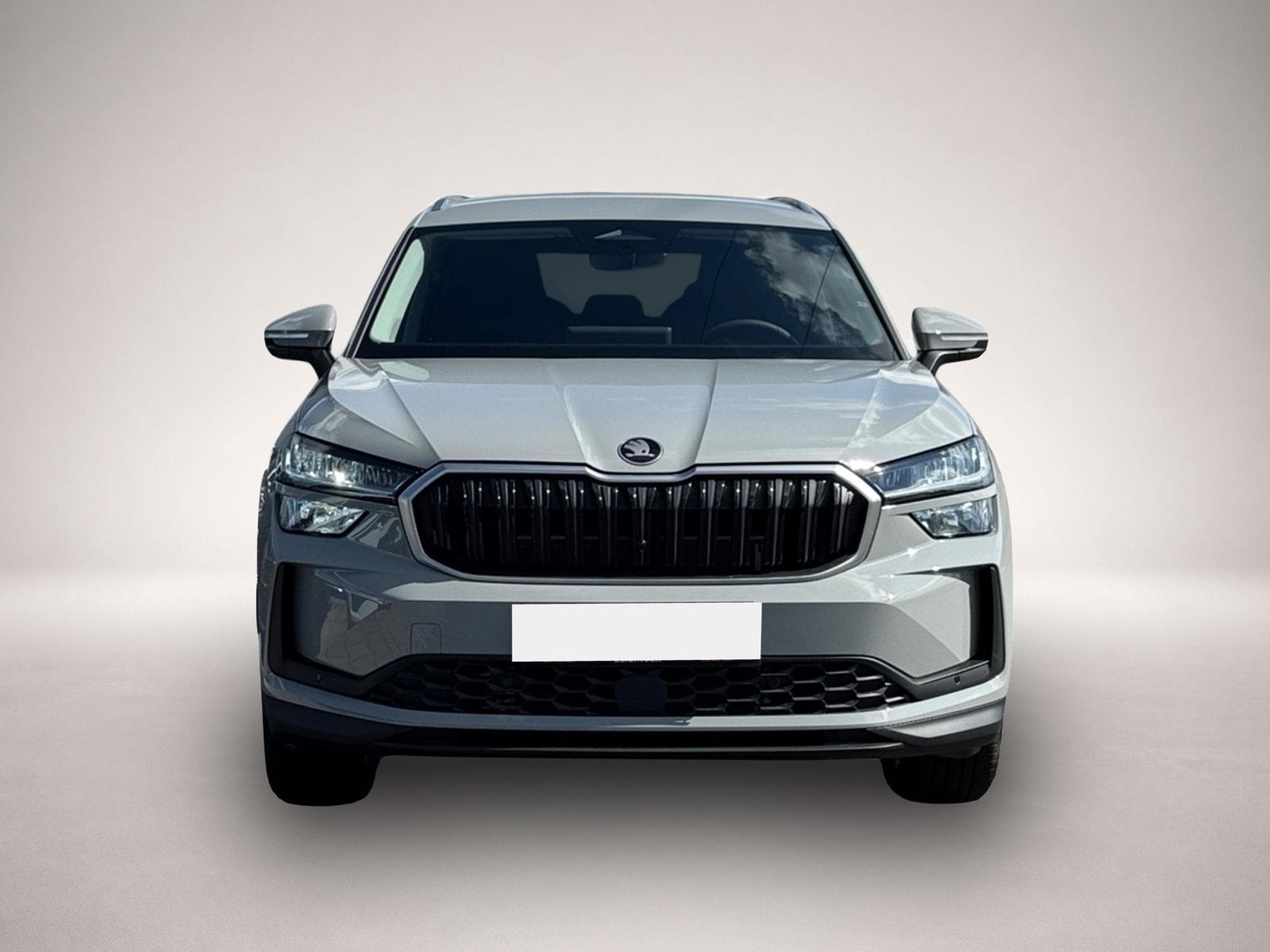 Skoda Kodiaq (2026) - Photo 2