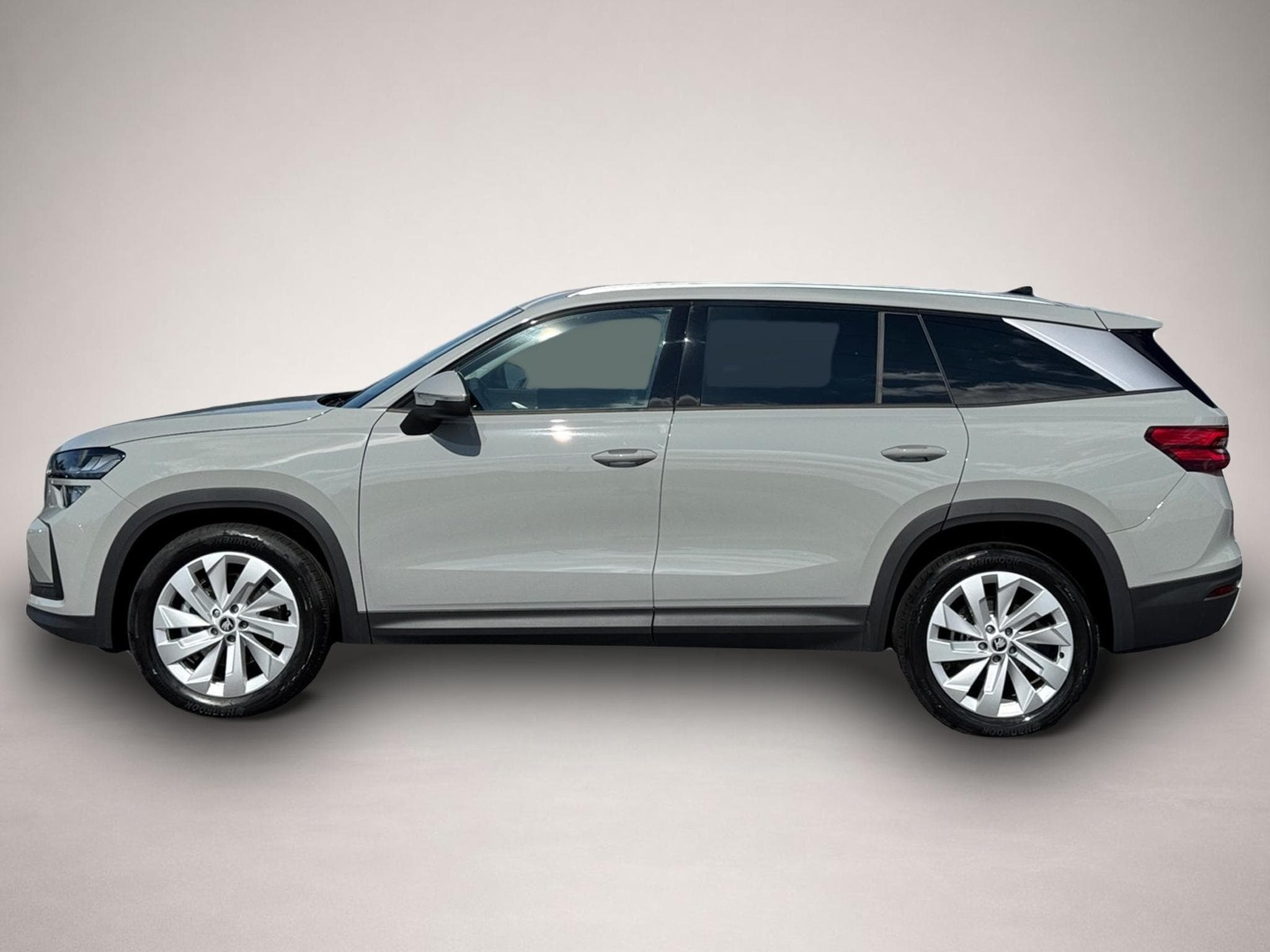 Skoda Kodiaq (2026) - Photo 3