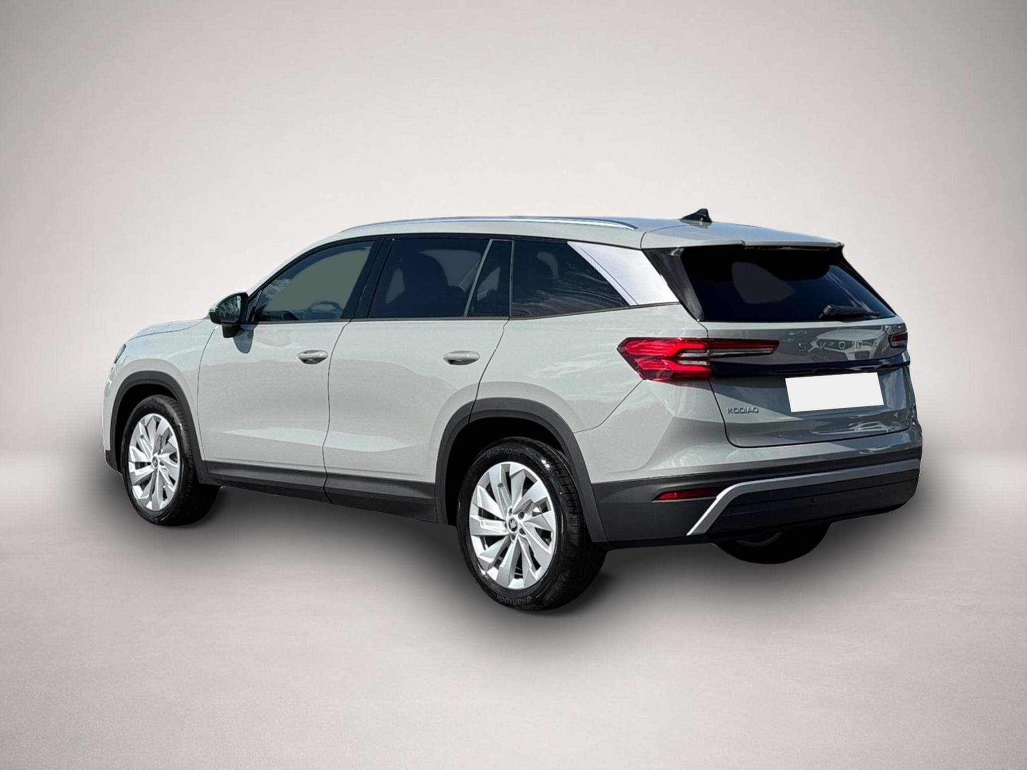 Skoda Kodiaq (2026) - Photo 4