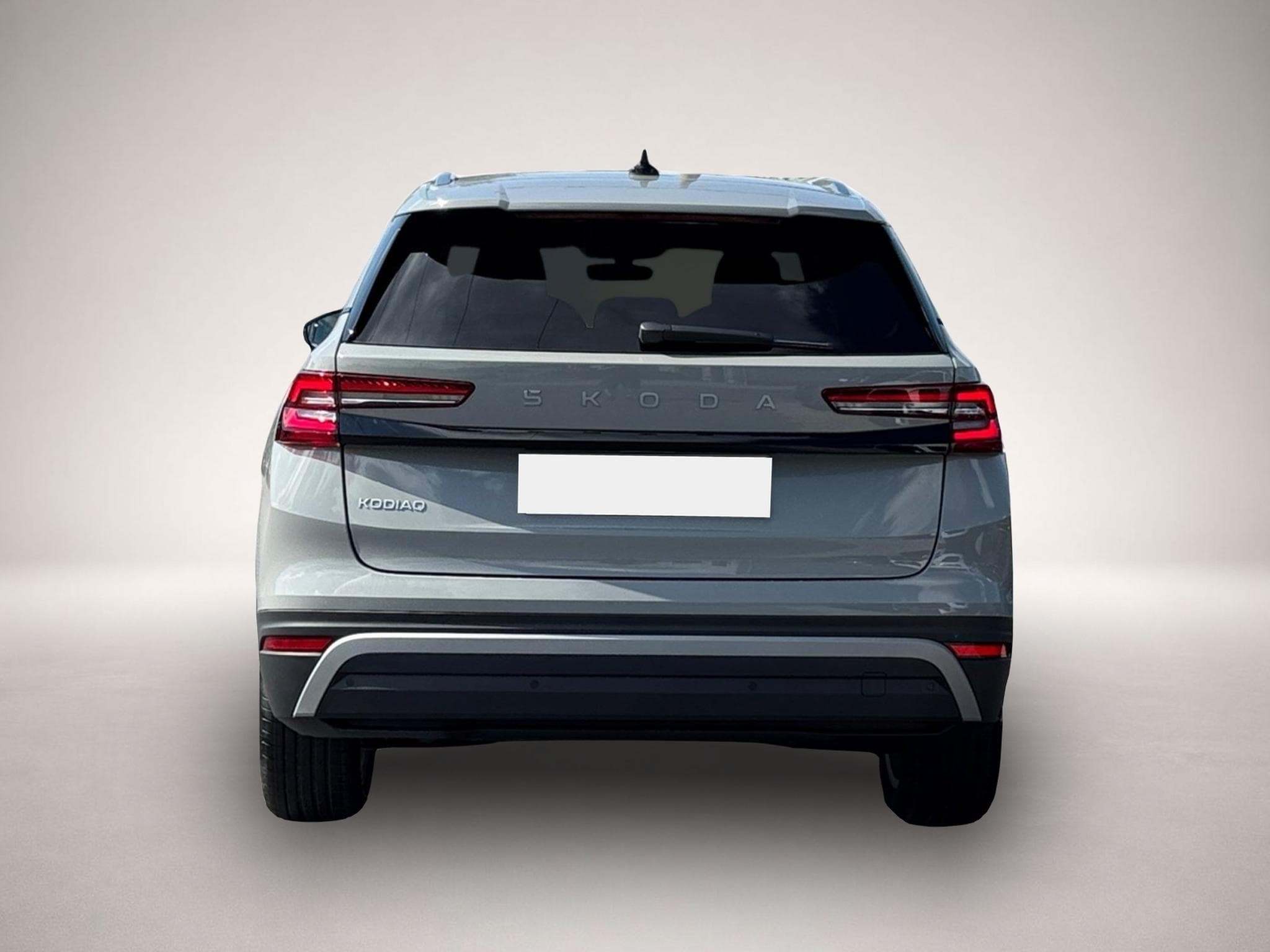 Skoda Kodiaq (2026) - Photo 5