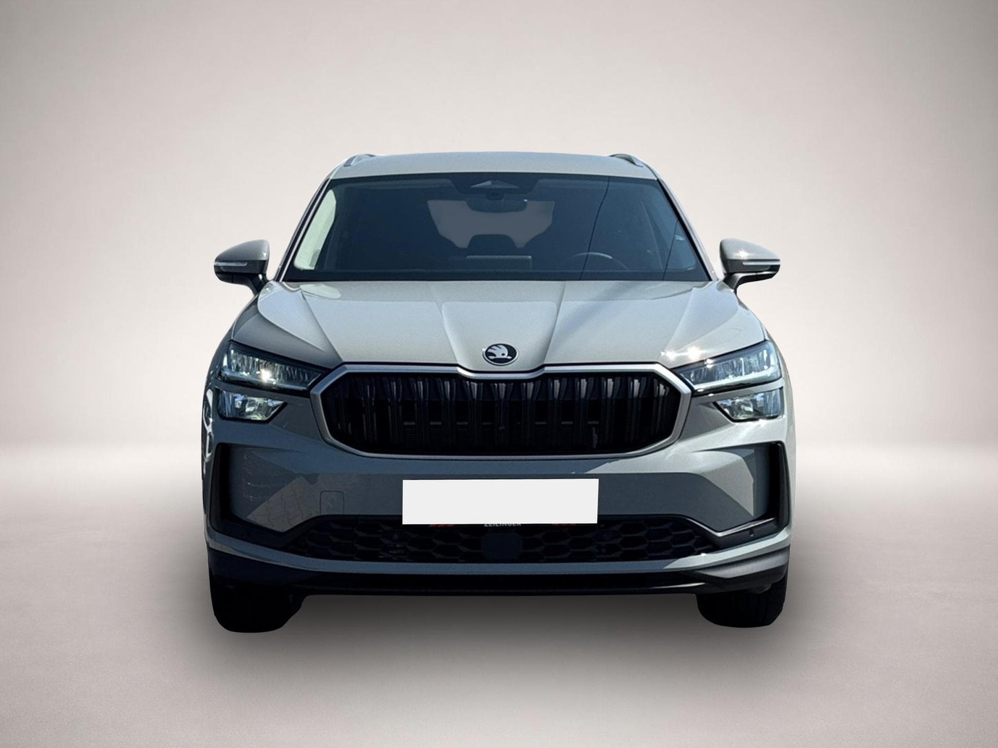 Skoda Kodiaq (2026) - Photo 2