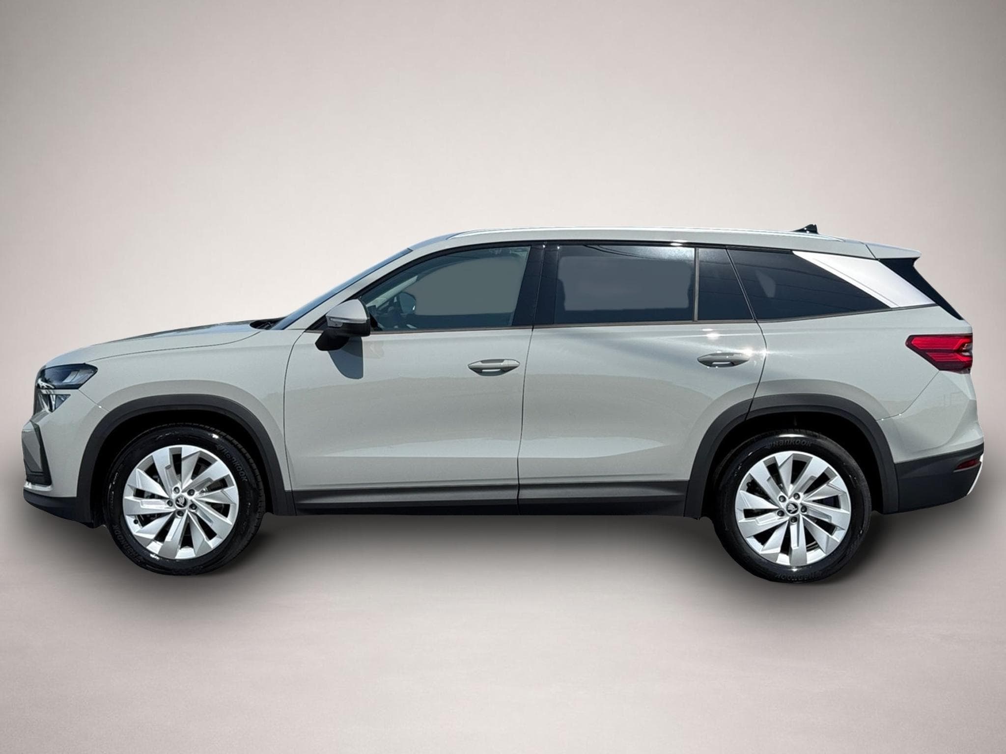 Skoda Kodiaq (2026) - Photo 3