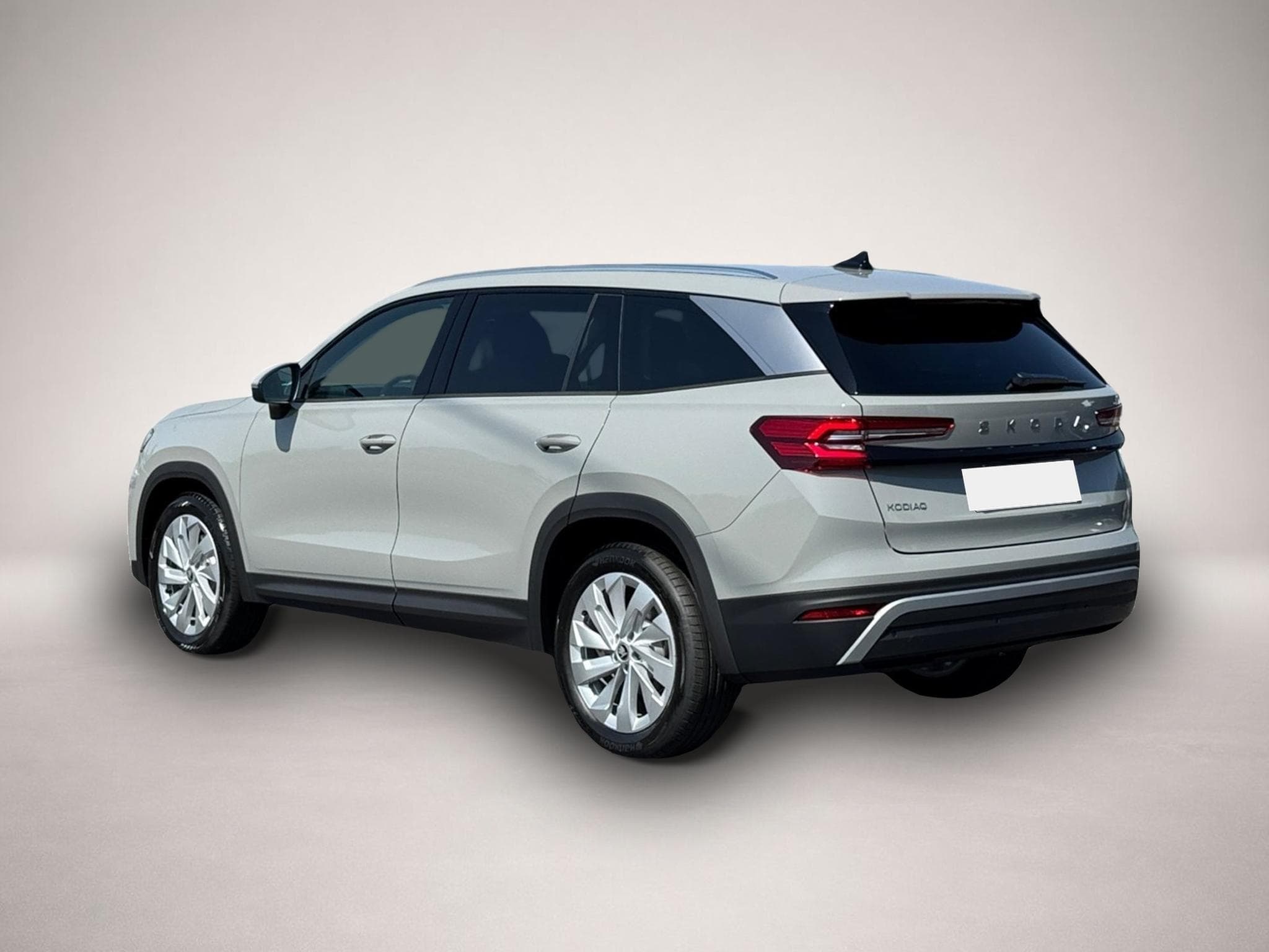 Skoda Kodiaq (2026) - Photo 4