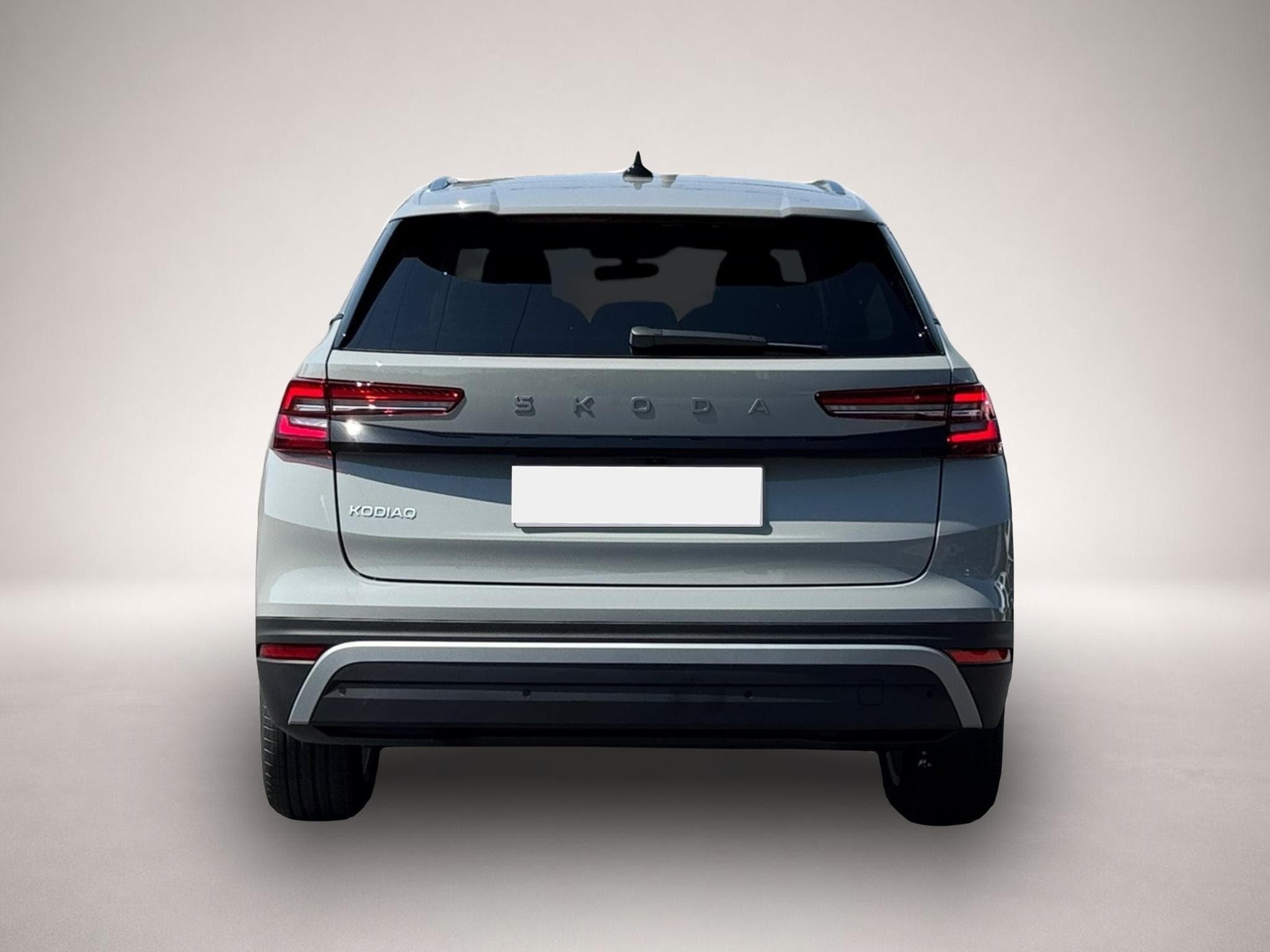 Skoda Kodiaq (2026) - Photo 5