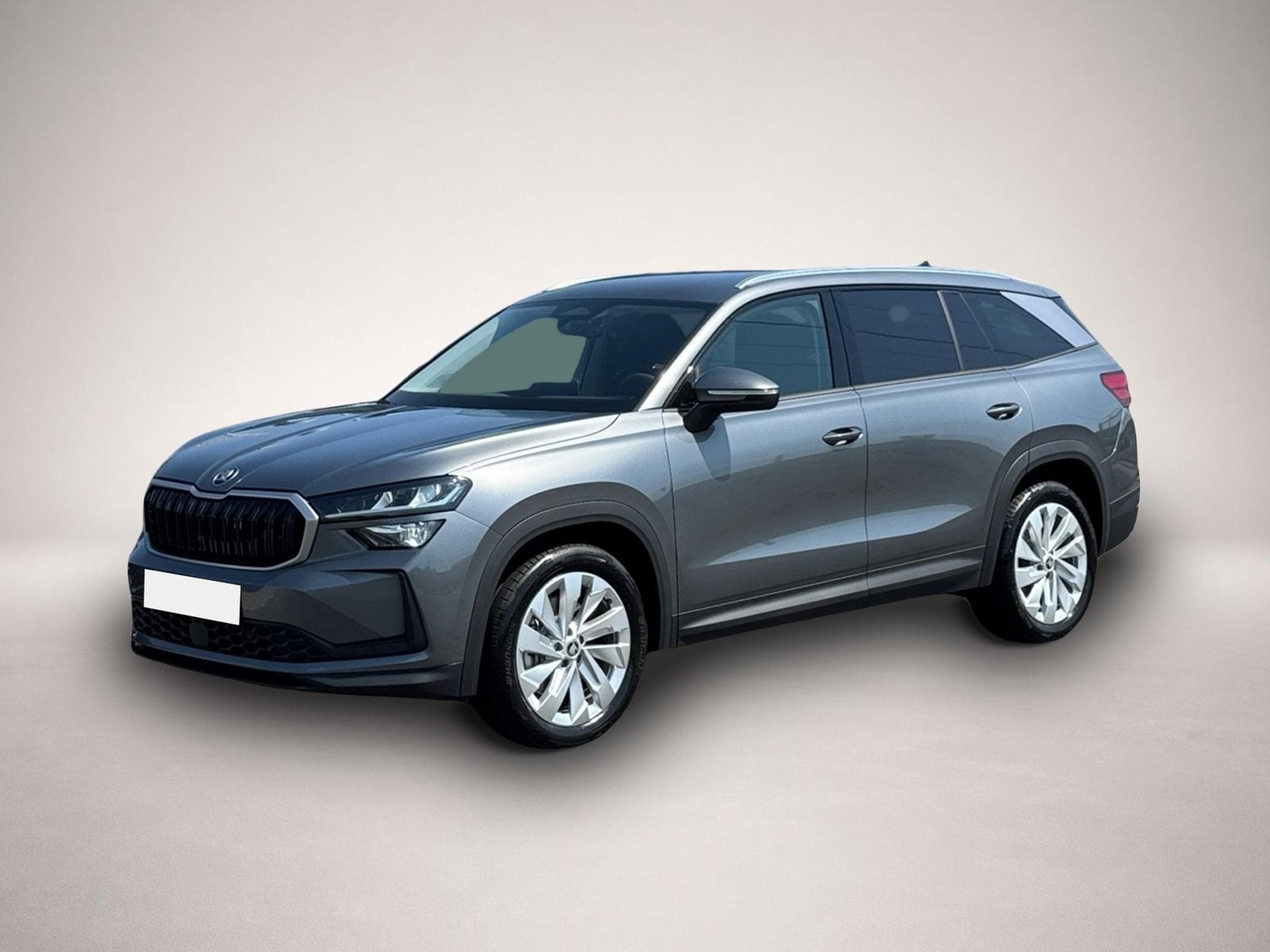 Skoda Kodiaq (2026) - Photo 1