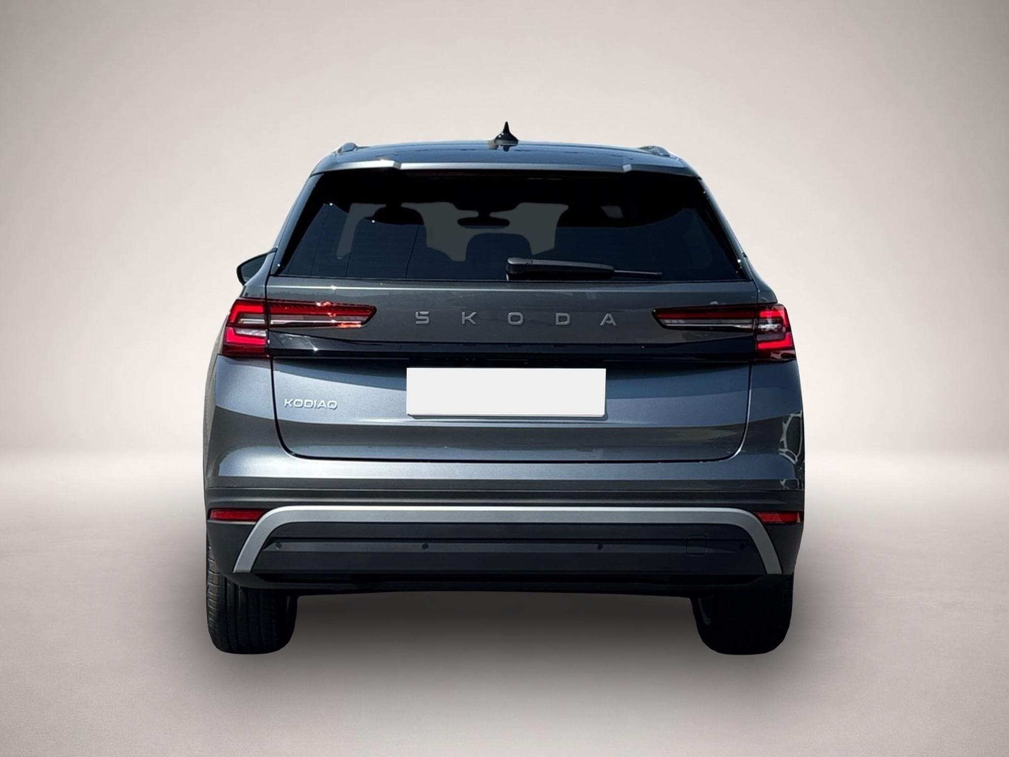 Skoda Kodiaq (2026) - Photo 5