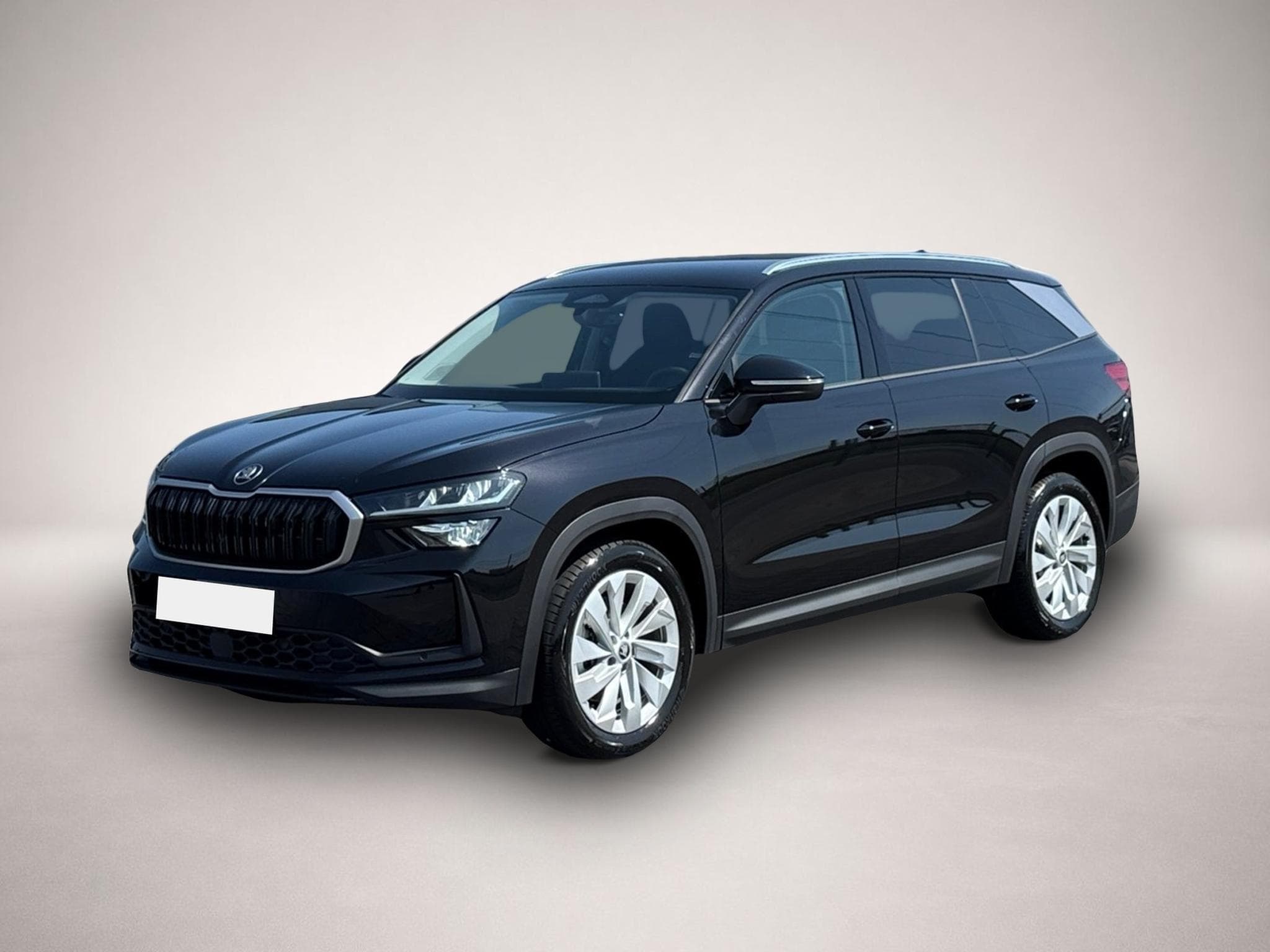 Skoda Kodiaq (2026) - Photo 1