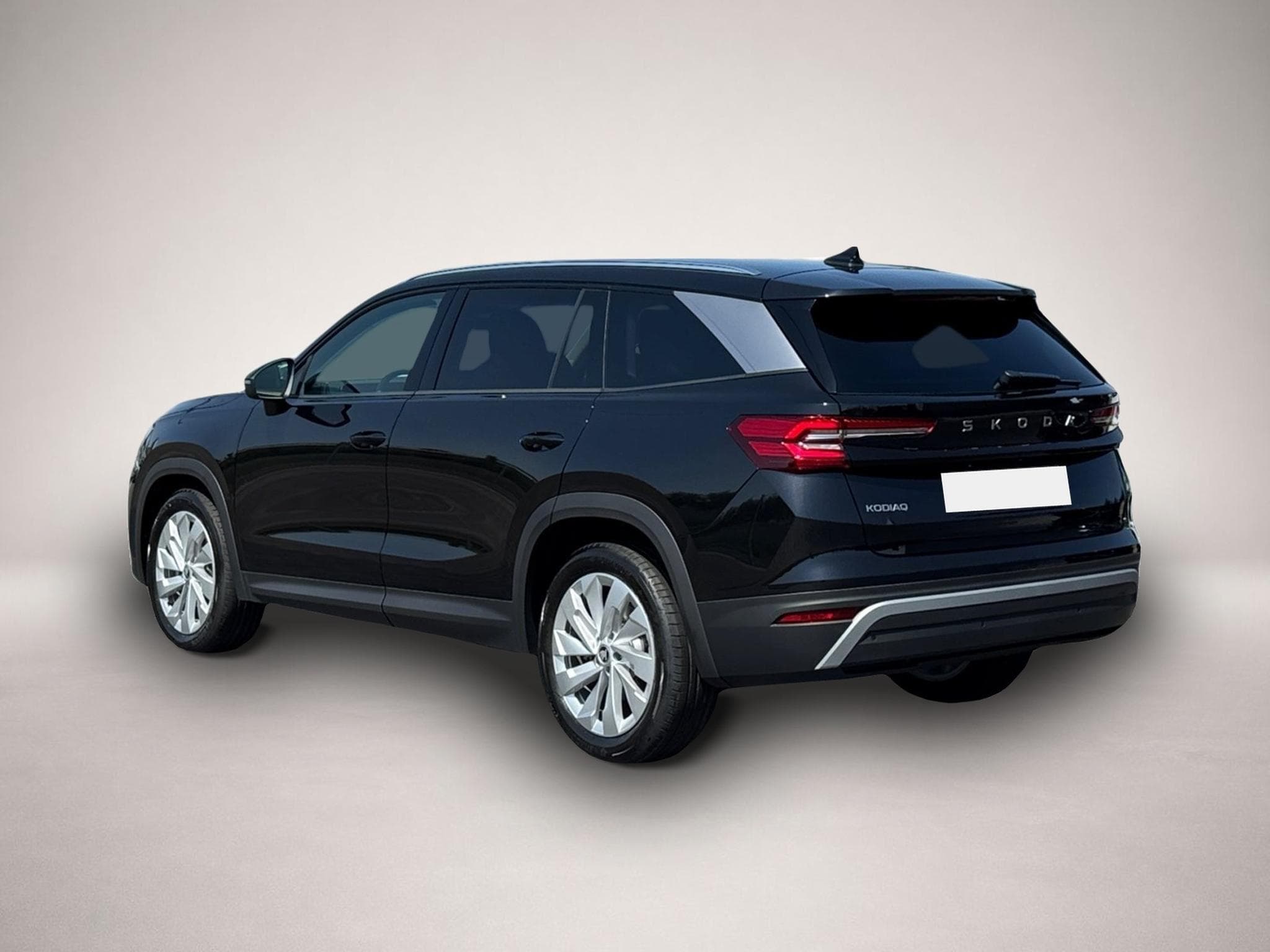 Skoda Kodiaq (2026) - Photo 4