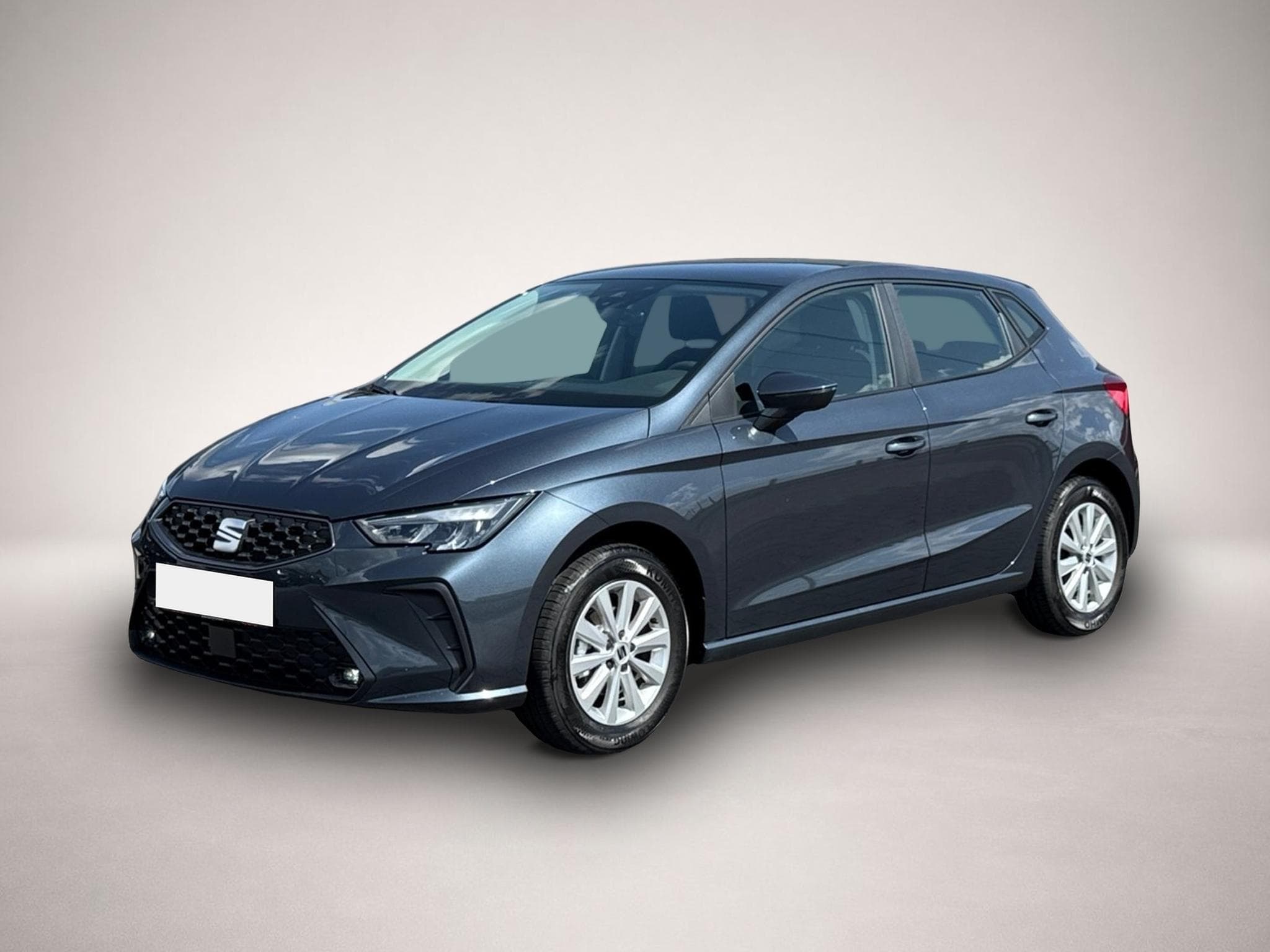 Seat Ibiza (2026) - Photo 1
