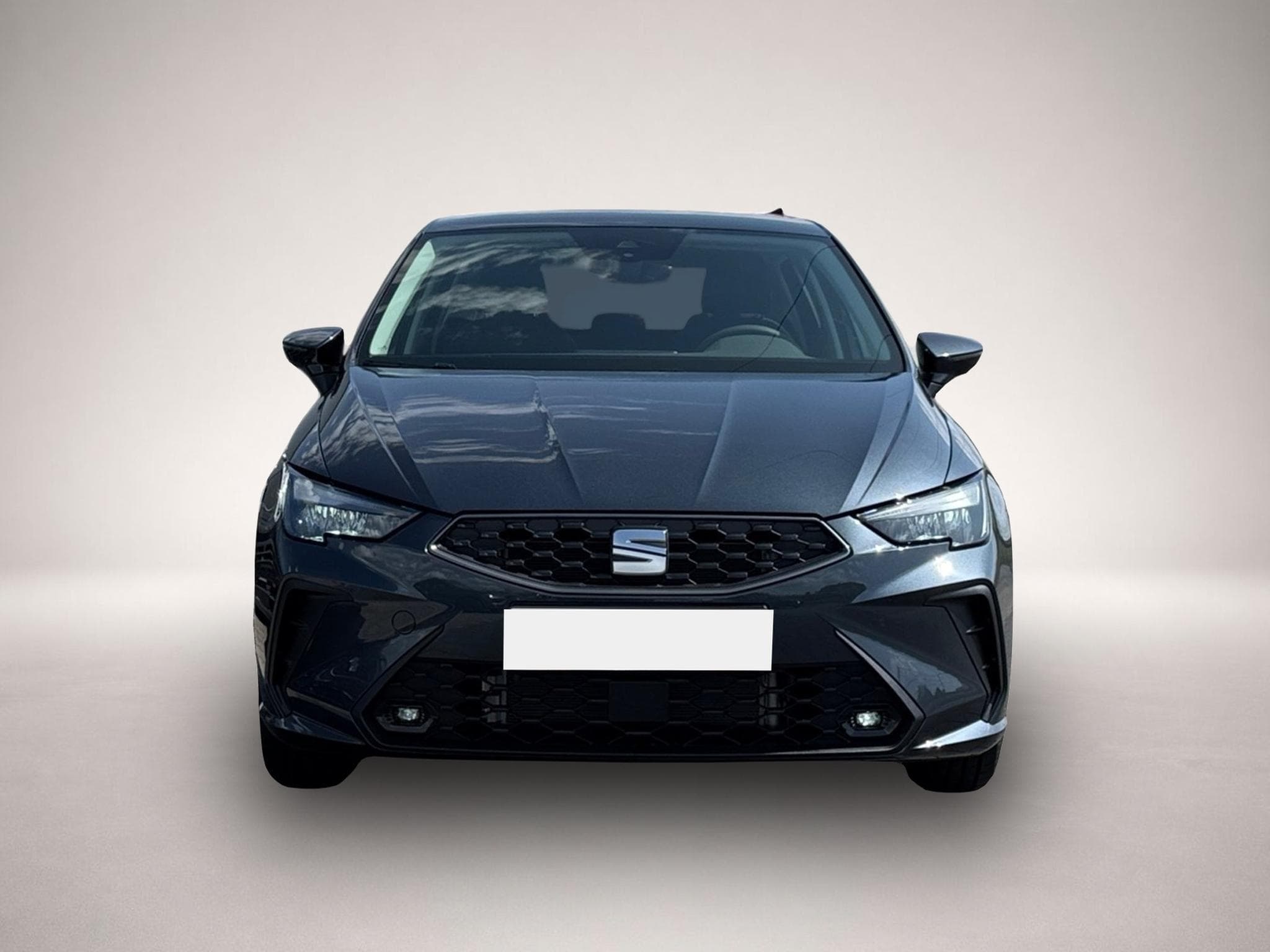 Seat Ibiza (2026) - Photo 2