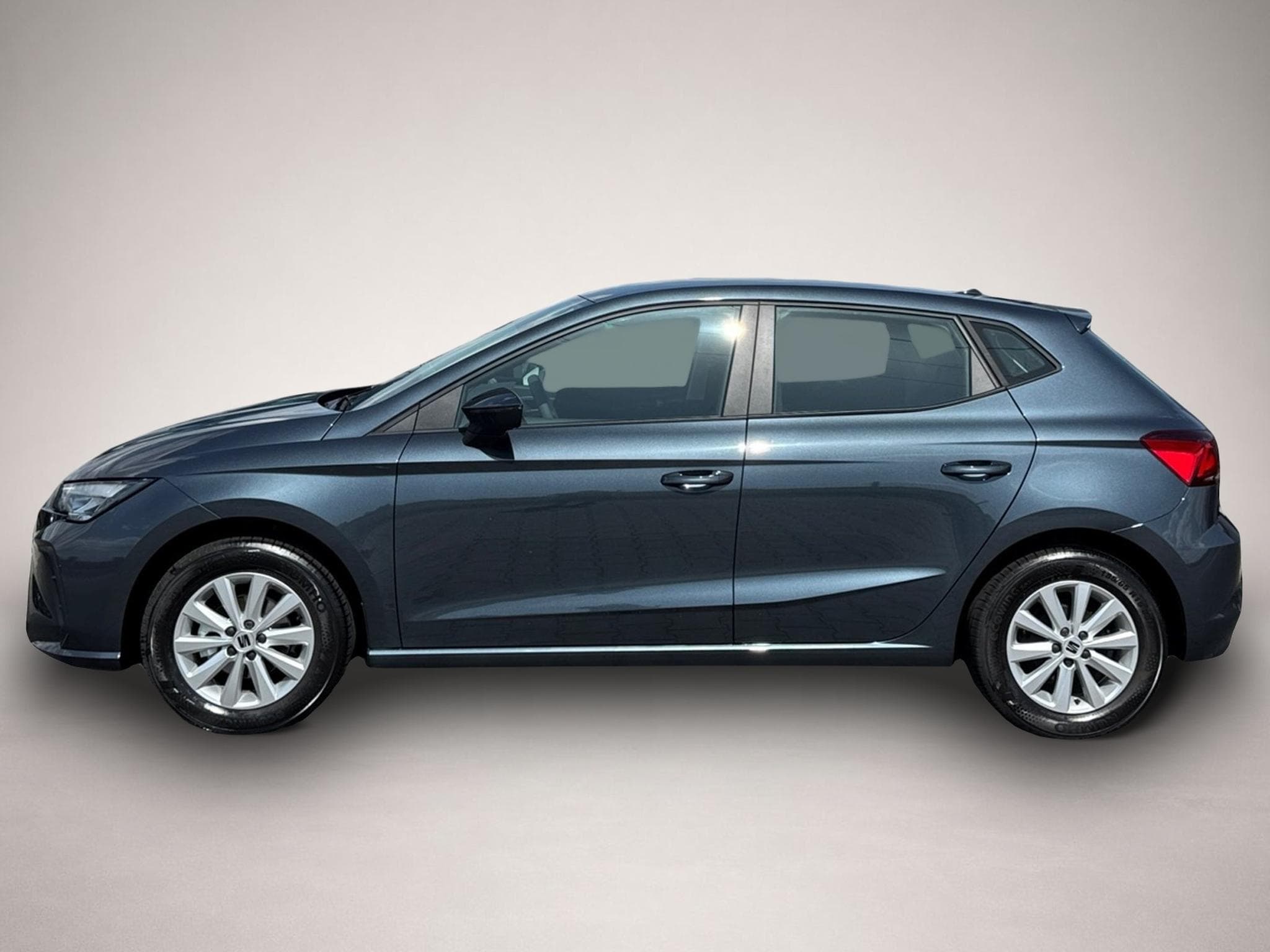 Seat Ibiza (2026) - Photo 3