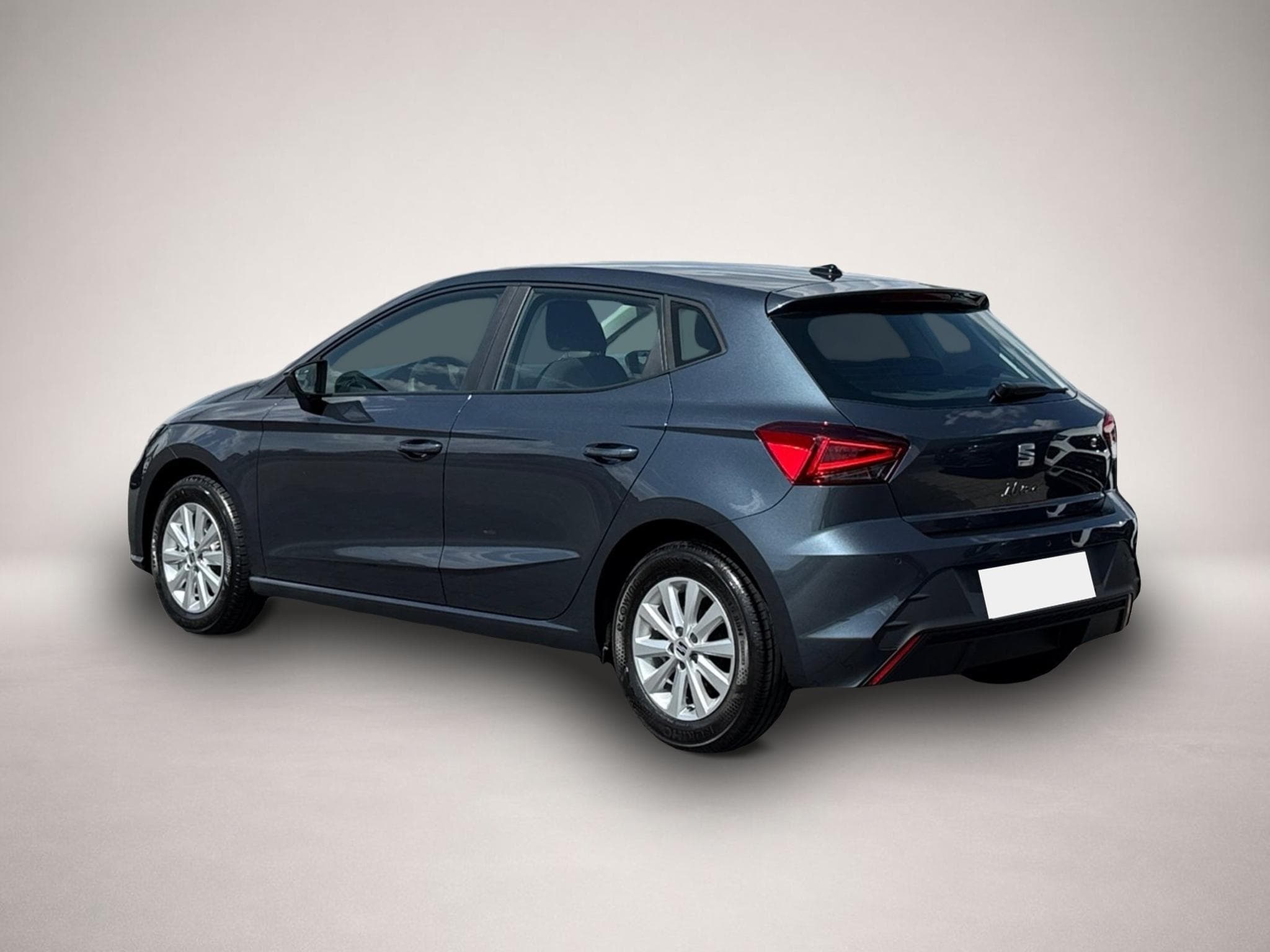 Seat Ibiza (2026) - Photo 4