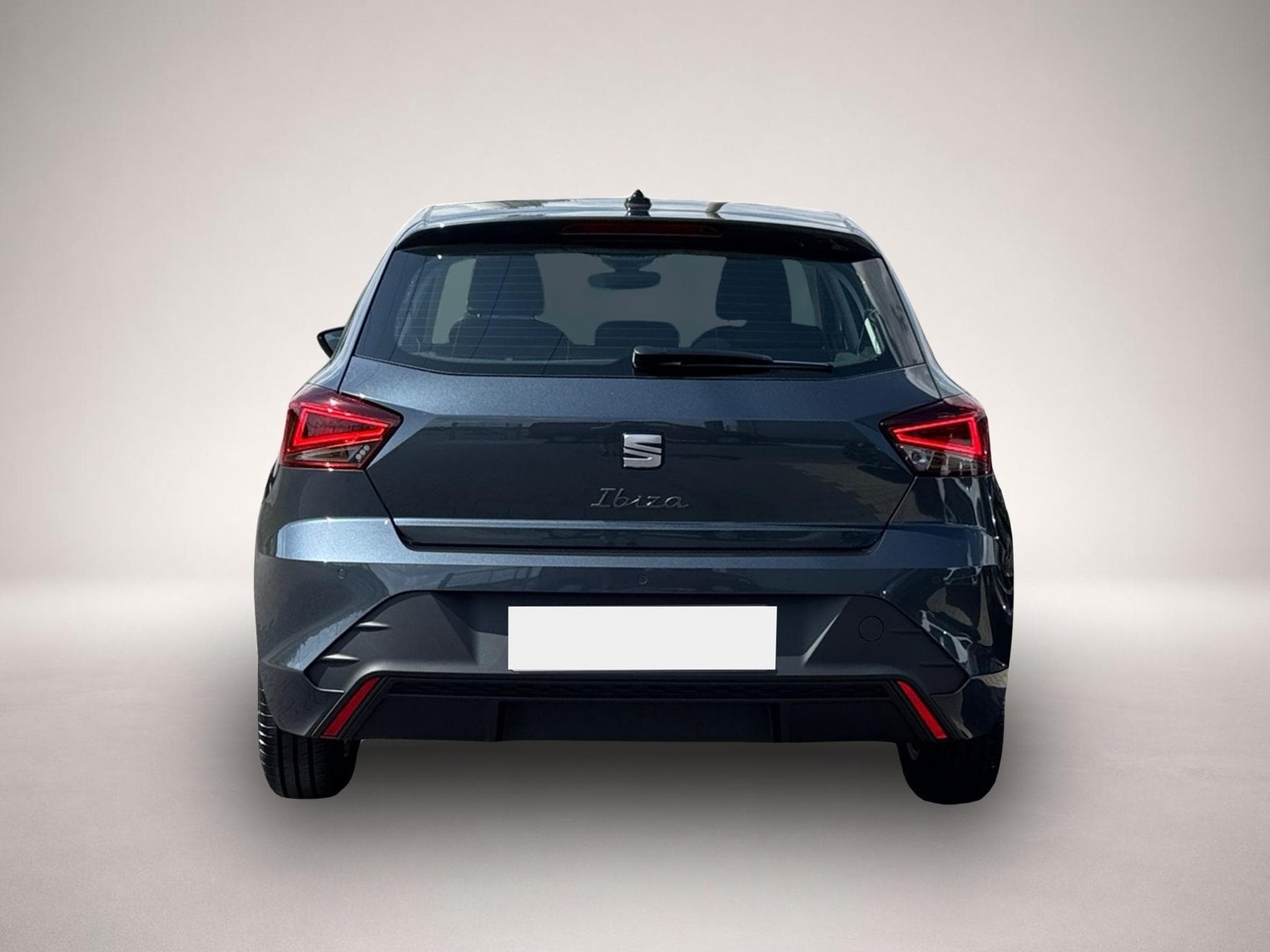 Seat Ibiza (2026) - Photo 5