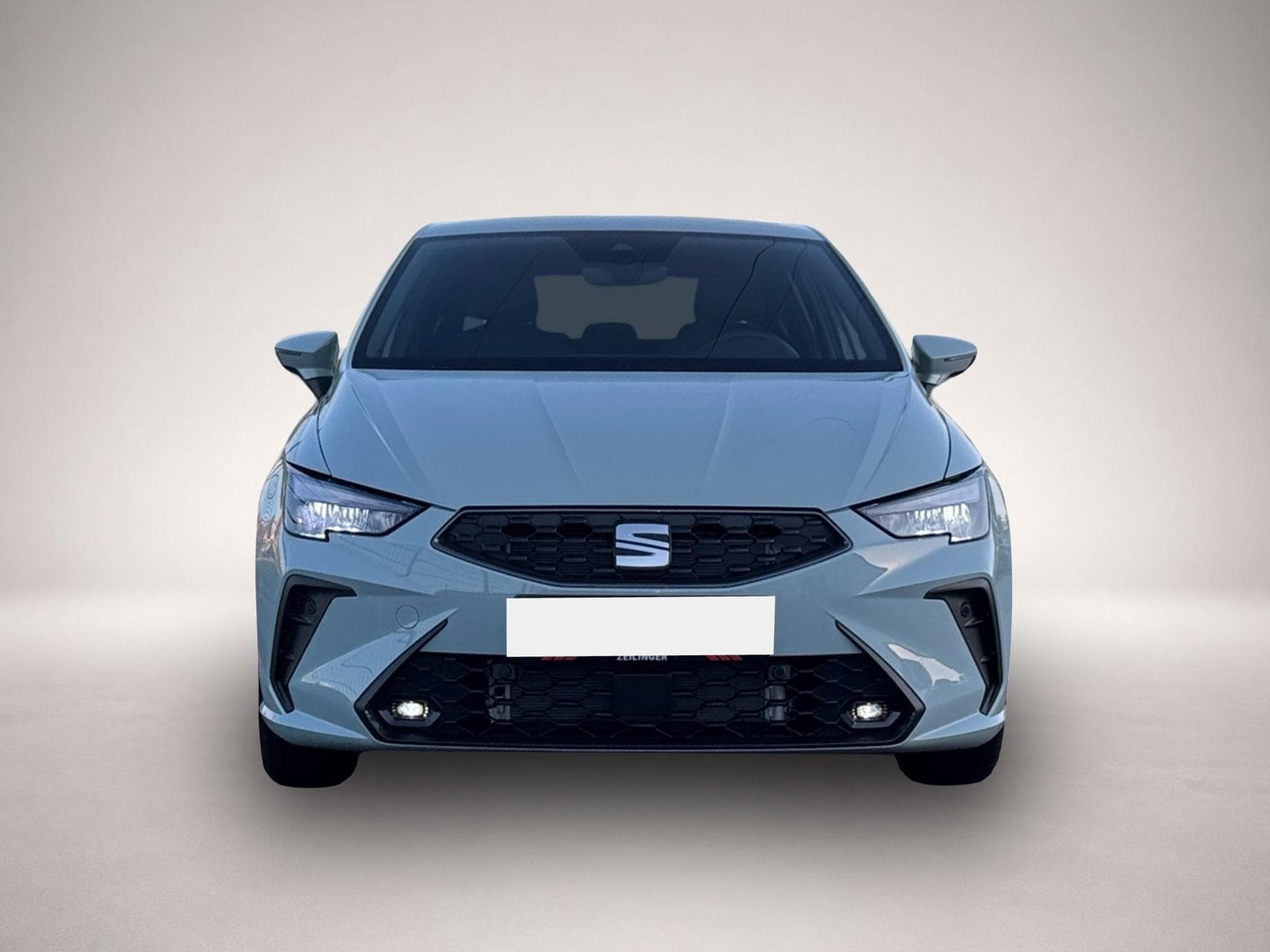 Seat Ibiza (2026) - Photo 2