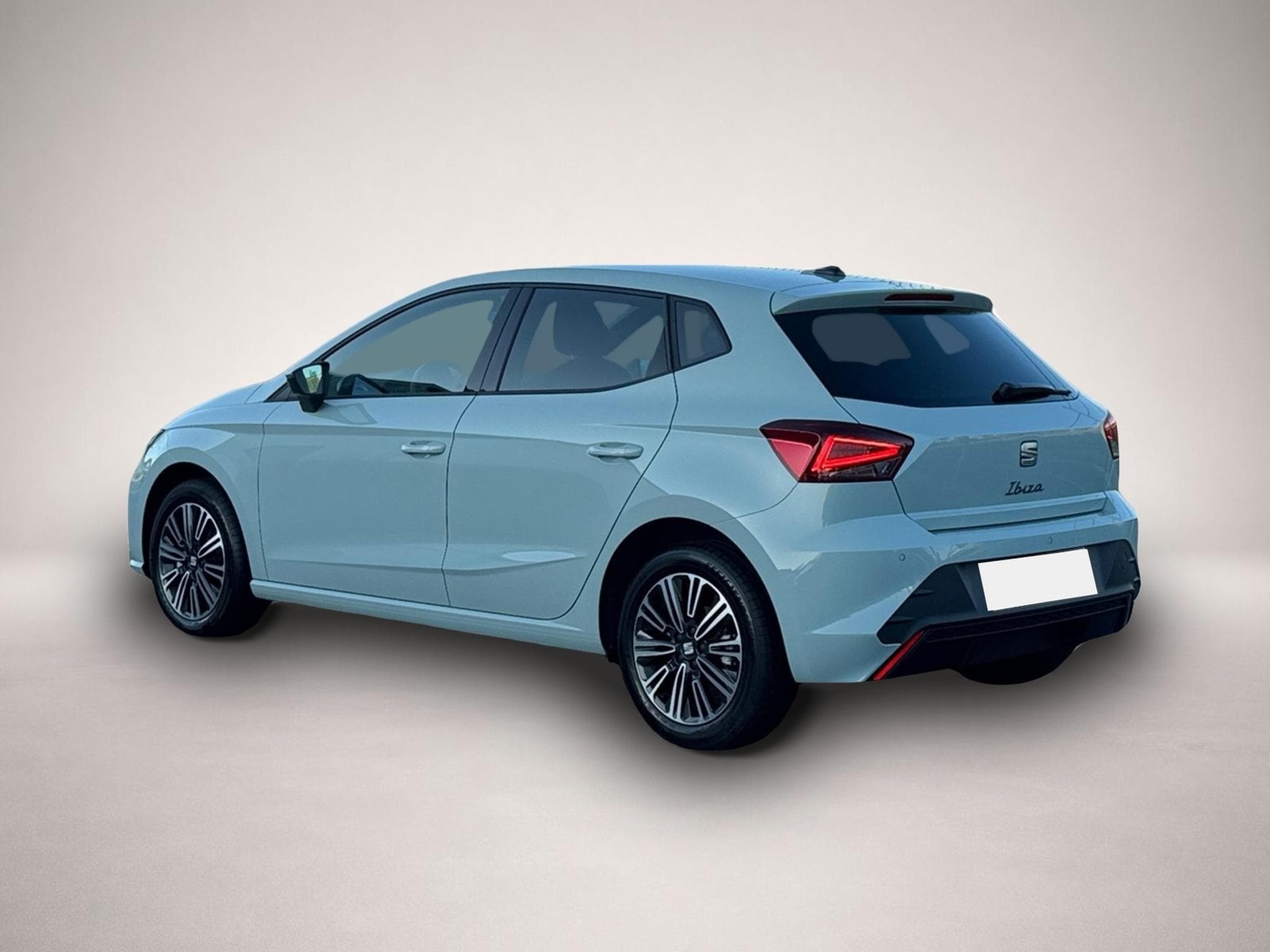 Seat Ibiza (2026) - Photo 4