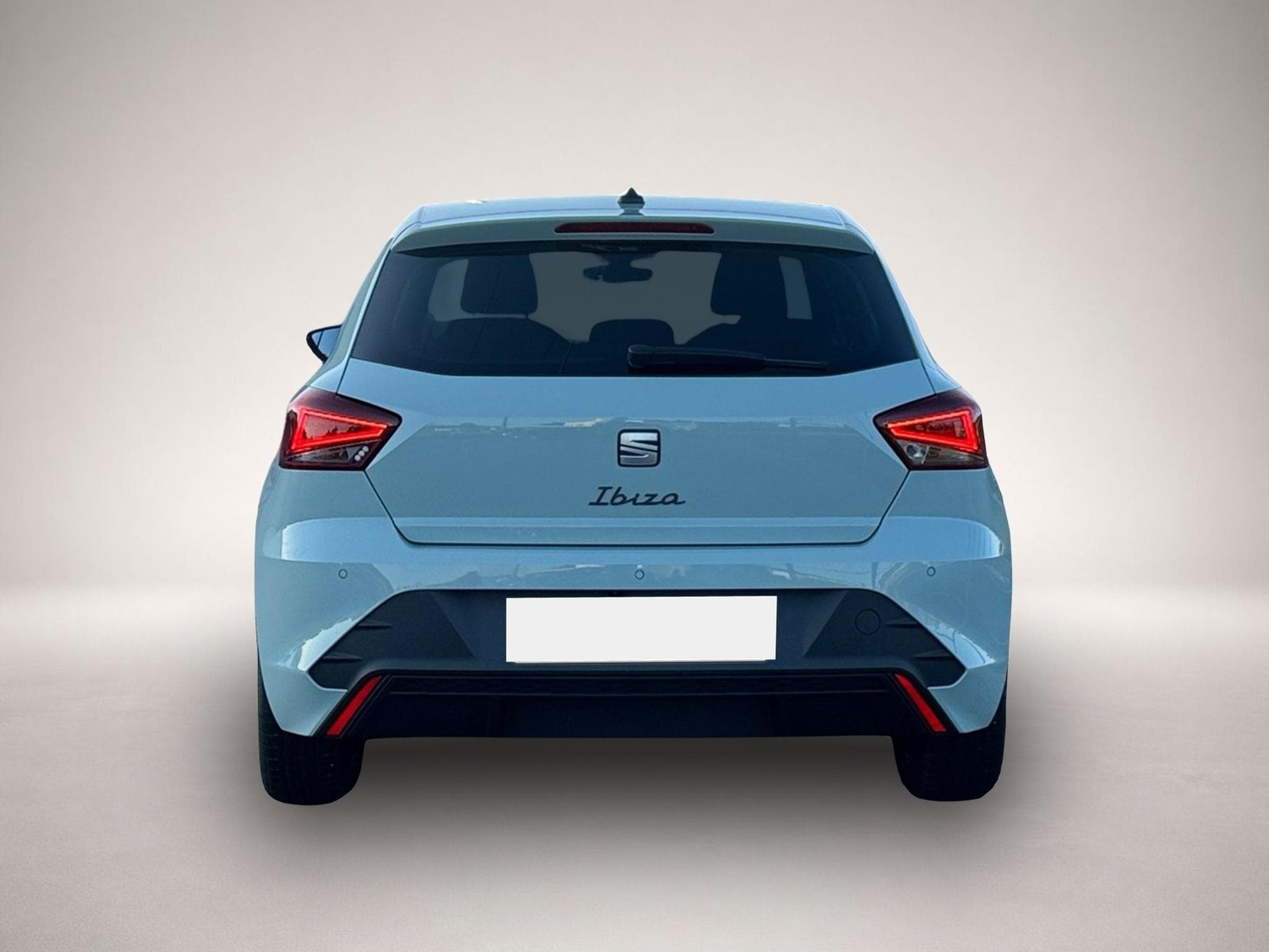 Seat Ibiza (2026) - Photo 5