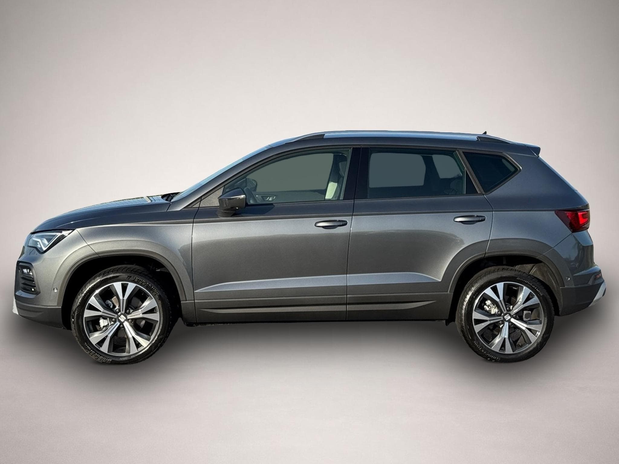 Seat Ateca (2026) - Photo 3