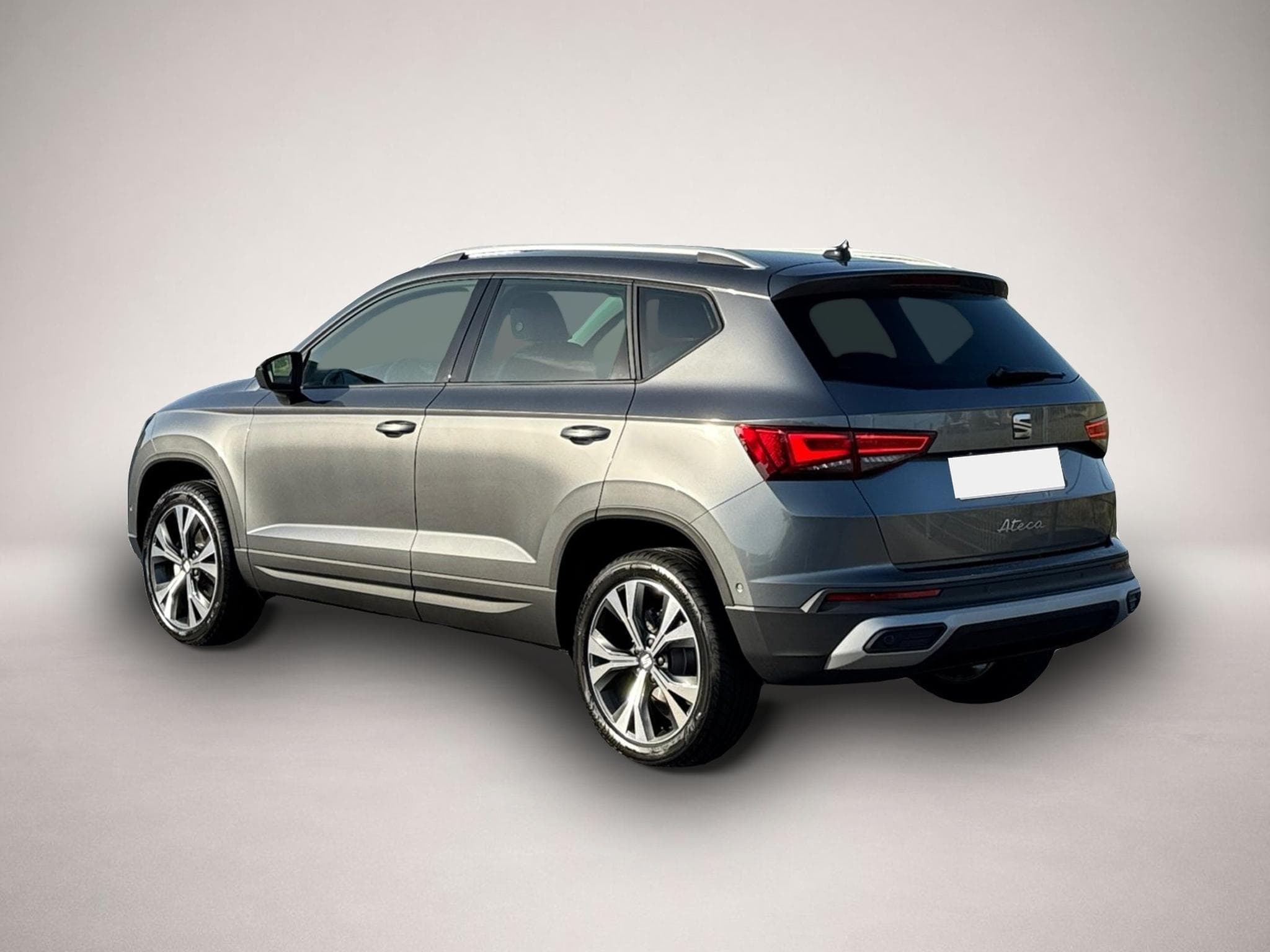 Seat Ateca (2026) - Photo 4