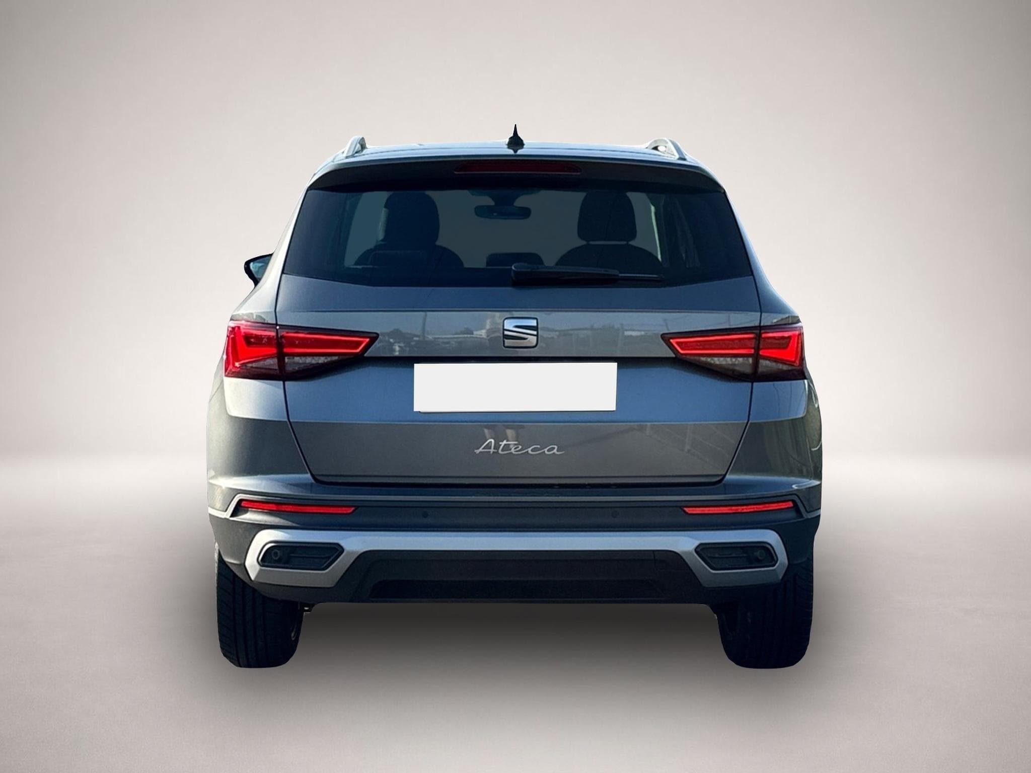 Seat Ateca (2026) - Photo 5