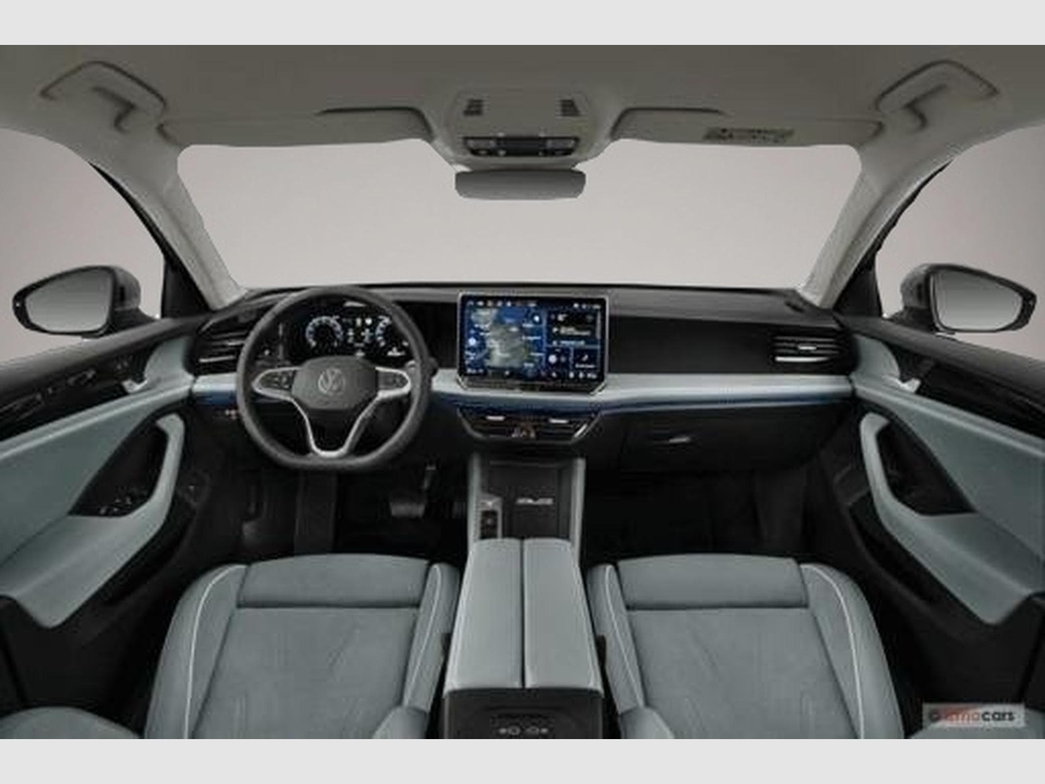 VW Passat (2026) - Foto 2
