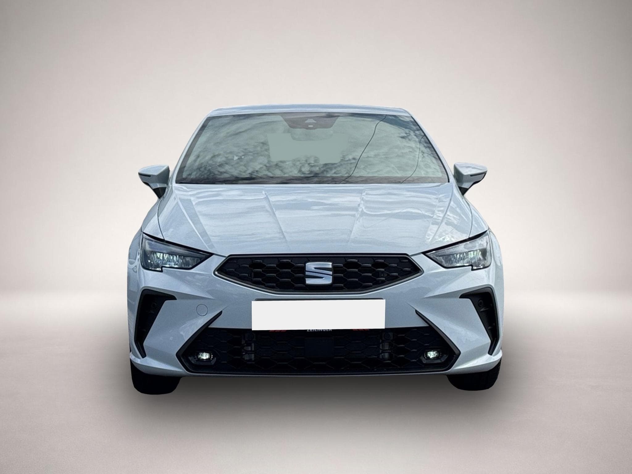 Seat Ibiza (2026) - Photo 2