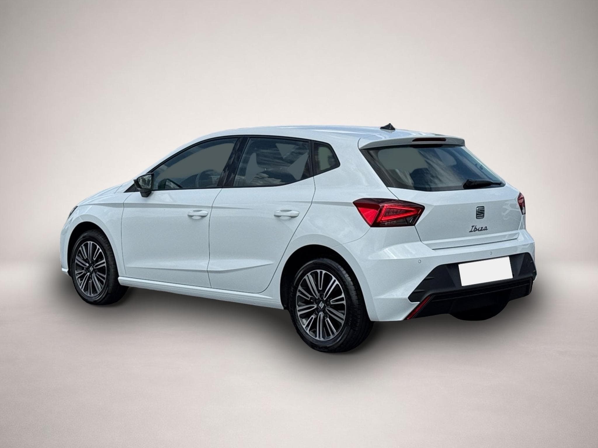 Seat Ibiza (2026) - Photo 4