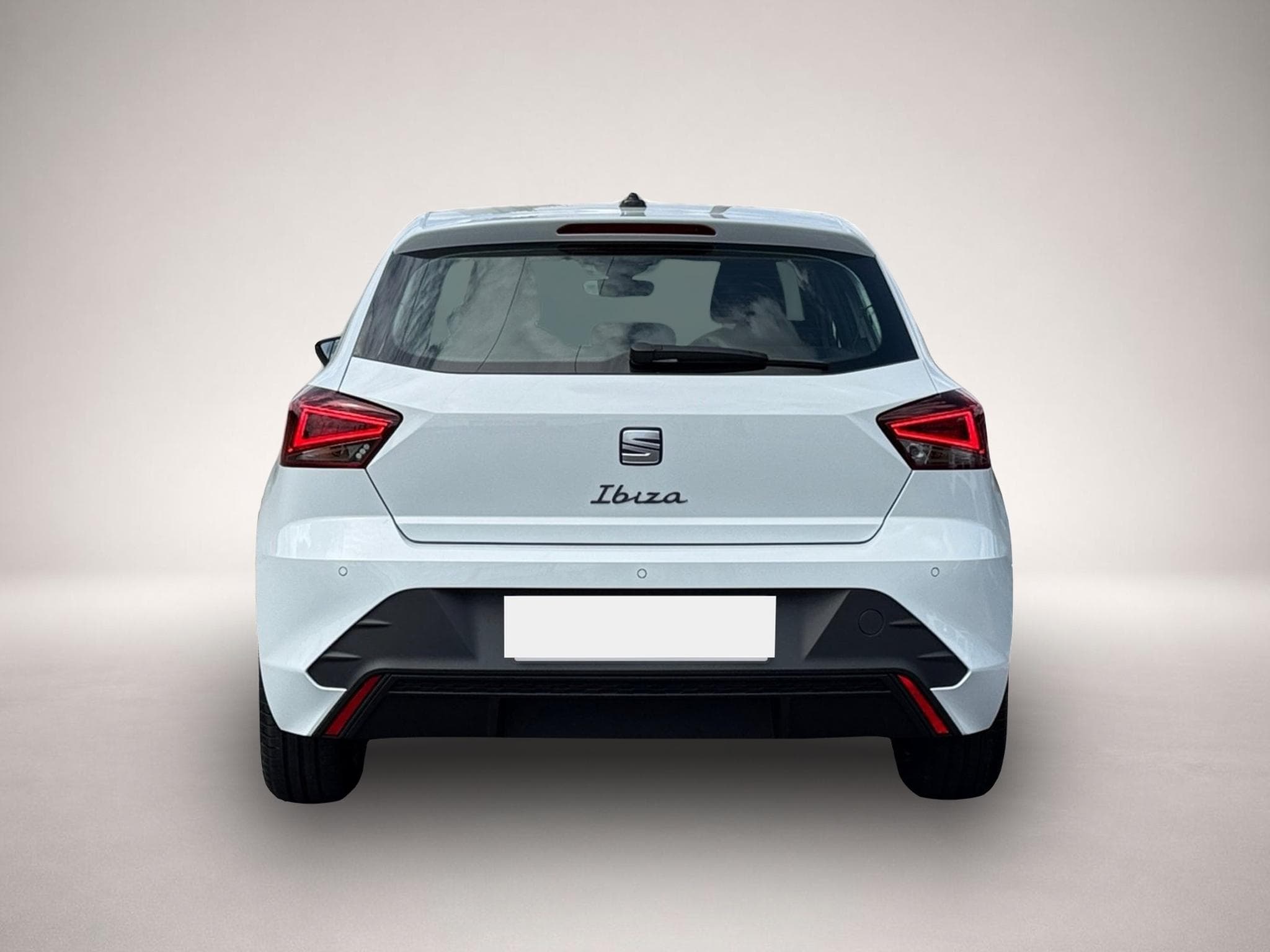 Seat Ibiza (2026) - Photo 5