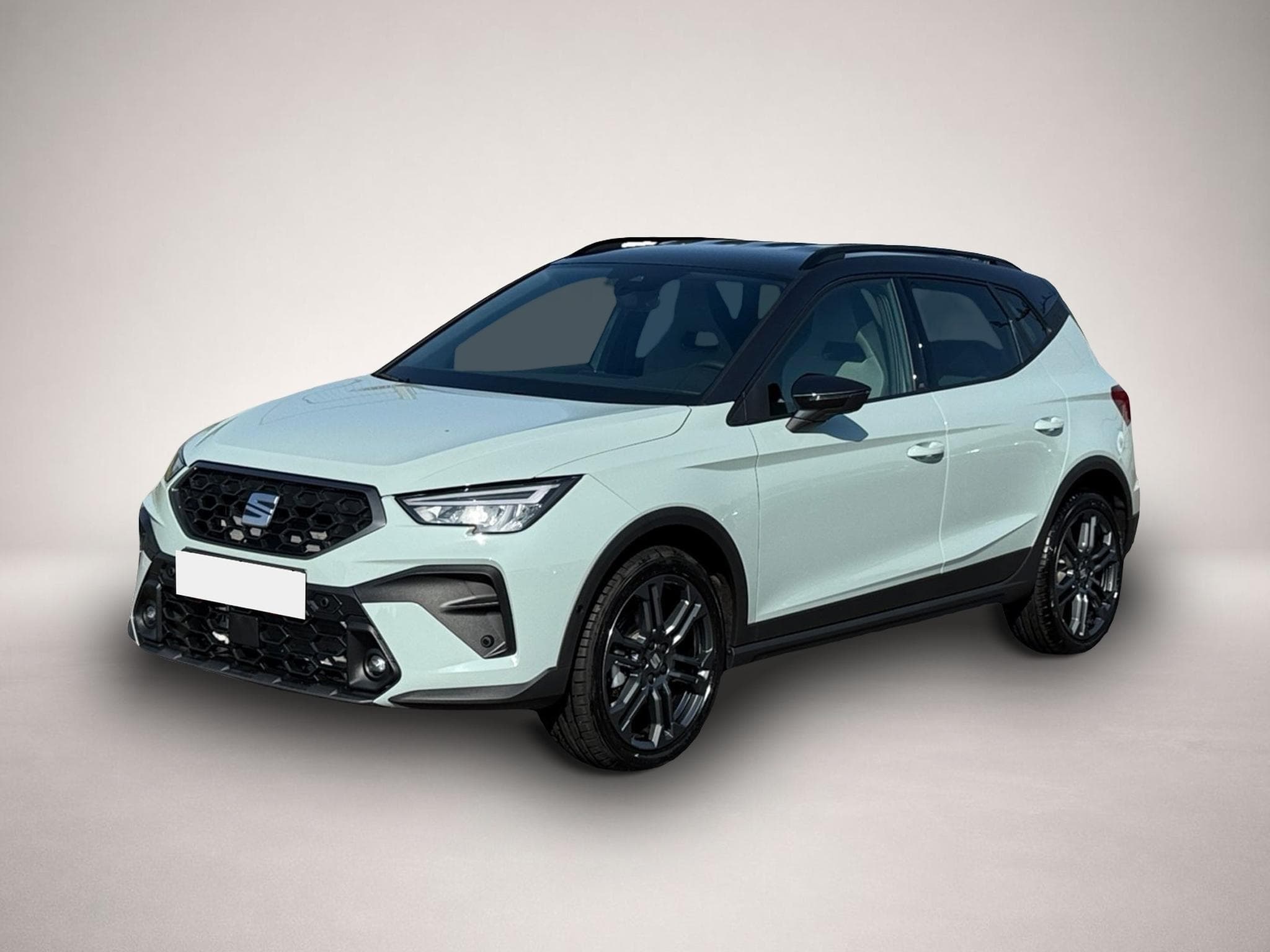 Seat Arona (2026) - Photo 1