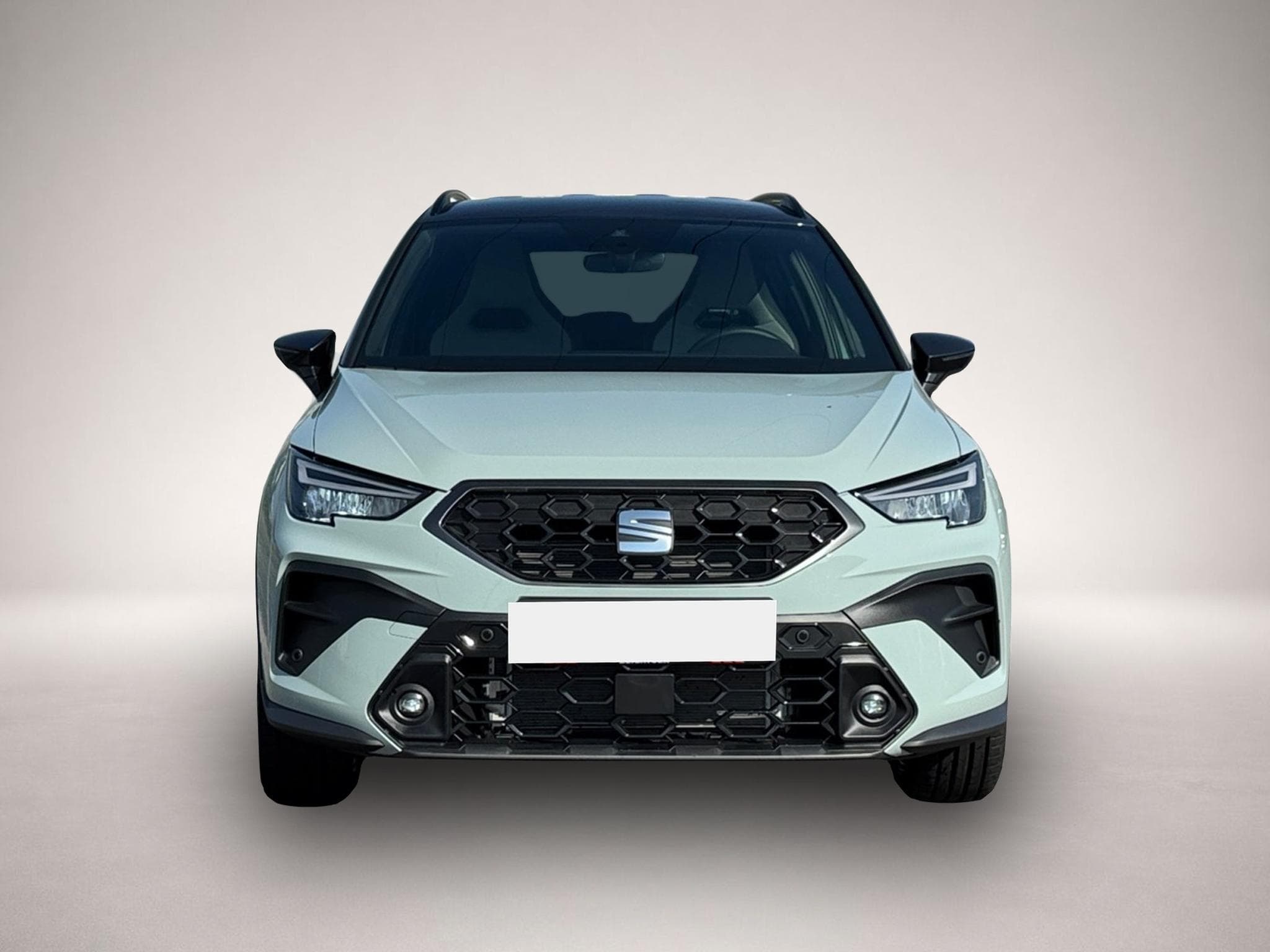 Seat Arona (2026) - Photo 2