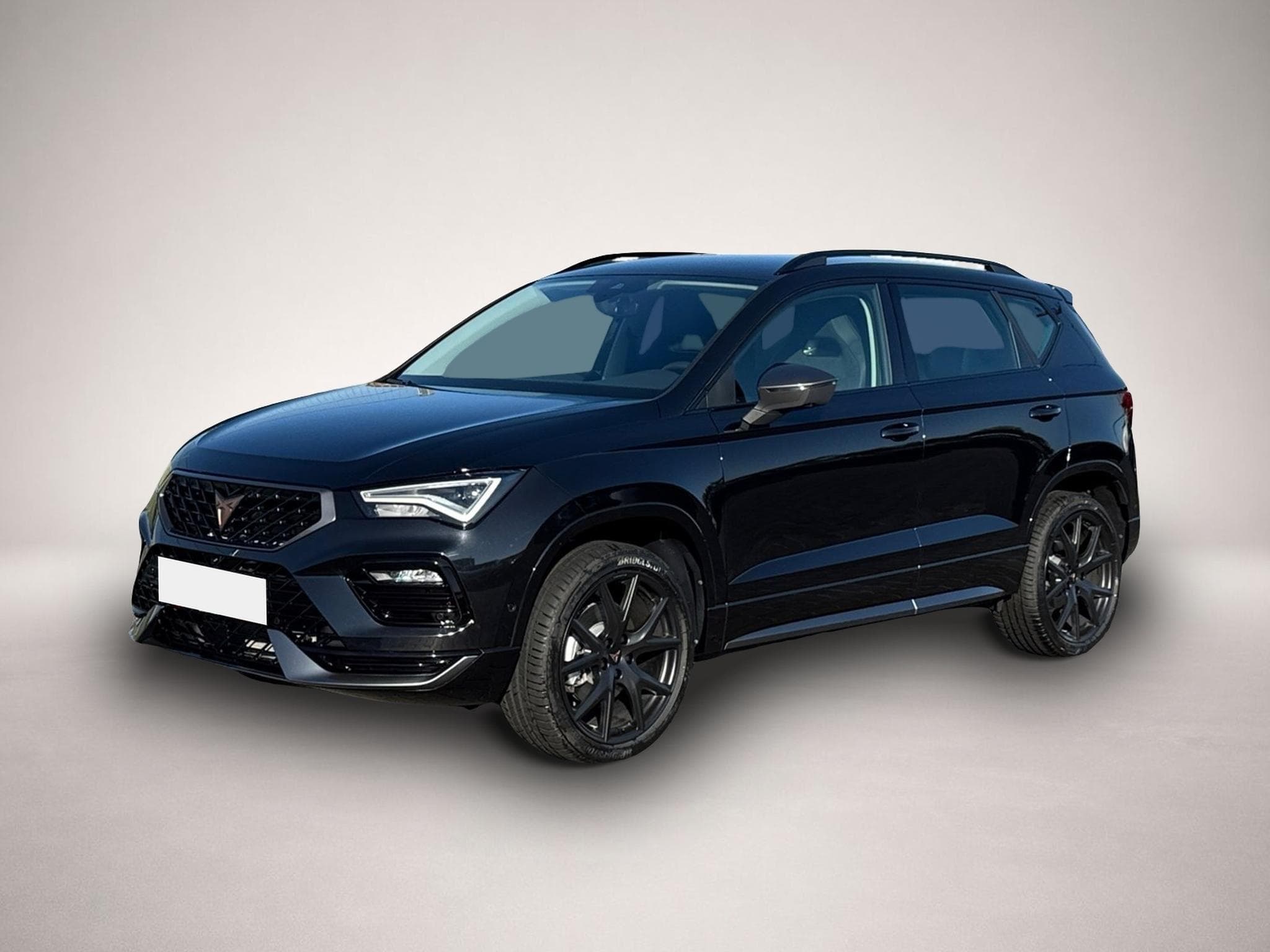 Cupra Ateca (2026) - Photo 1
