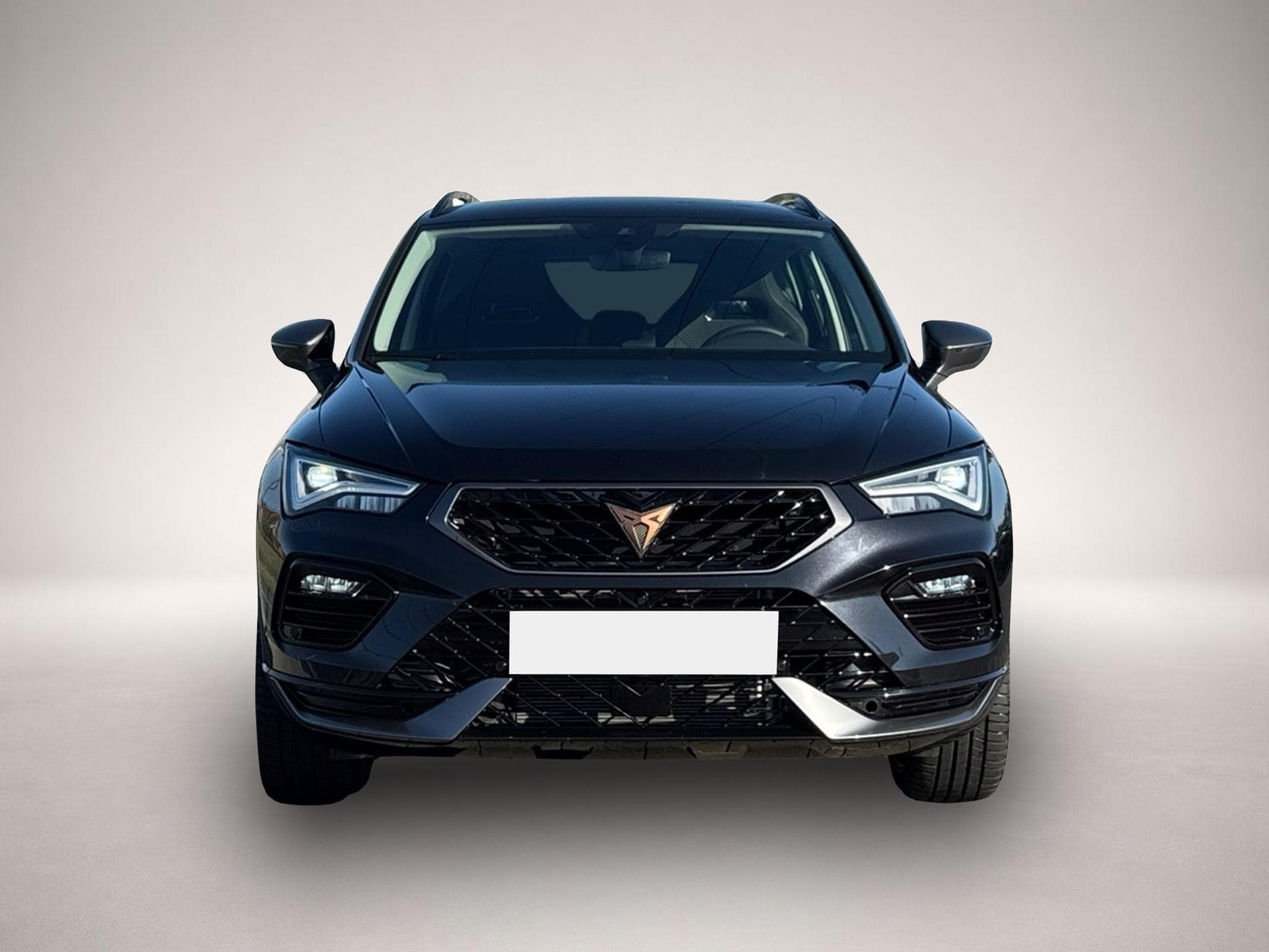 Cupra Ateca (2026) - Photo 2