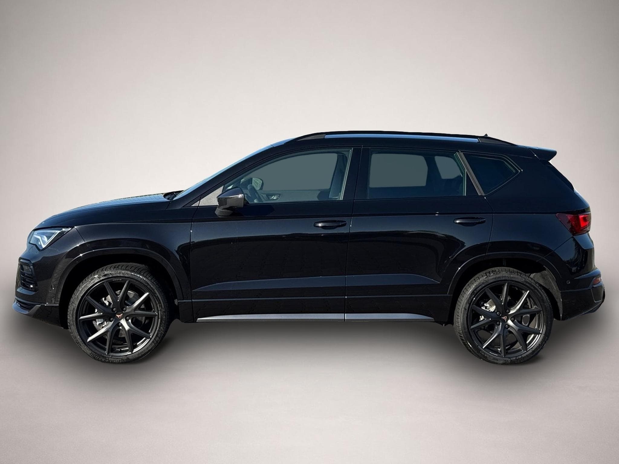 Cupra Ateca (2026) - Photo 3