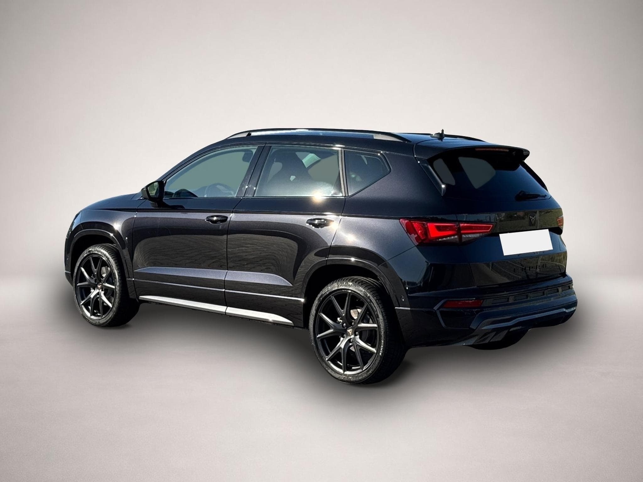 Cupra Ateca (2026) - Photo 4