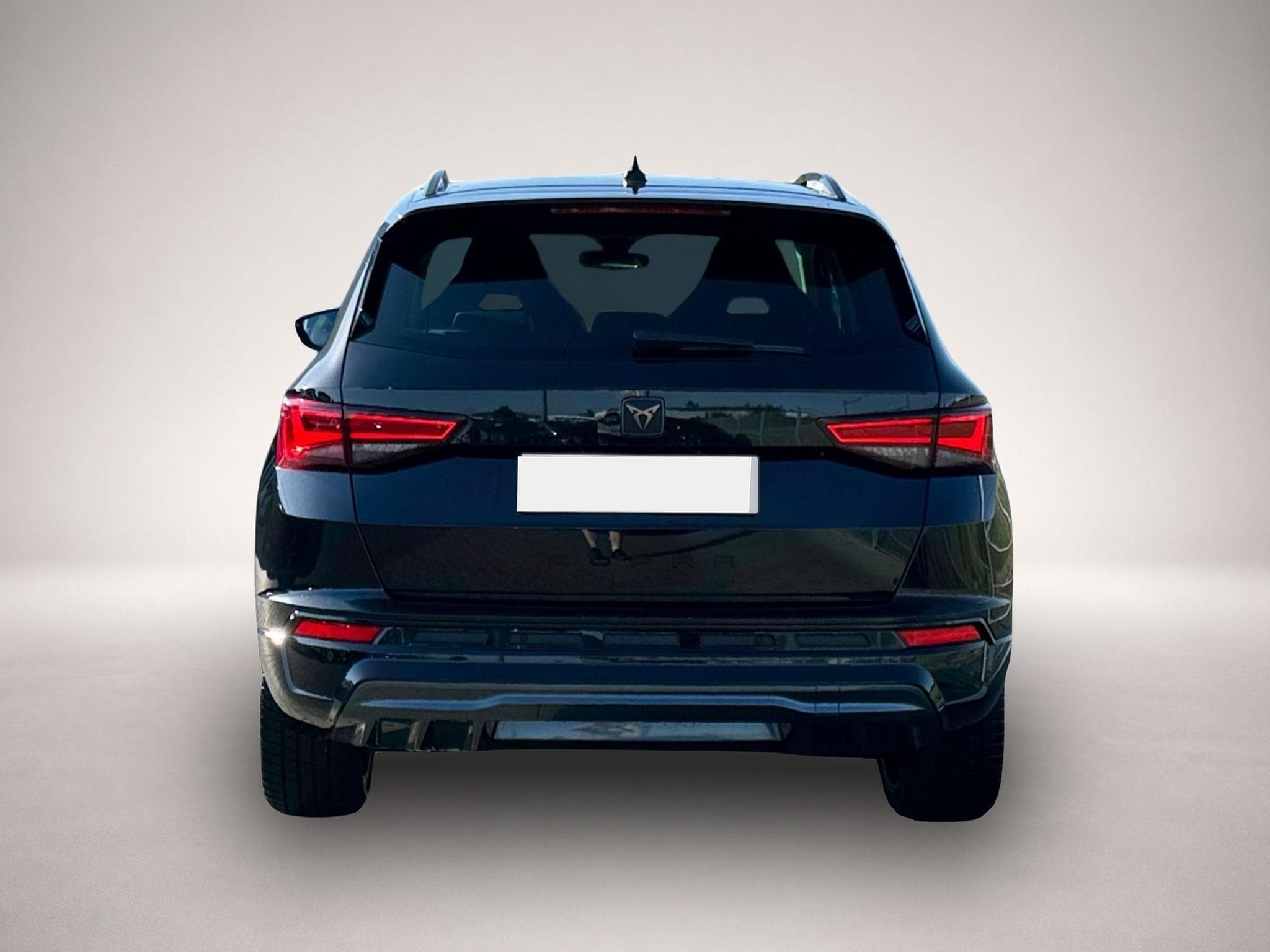 Cupra Ateca (2026) - Photo 5