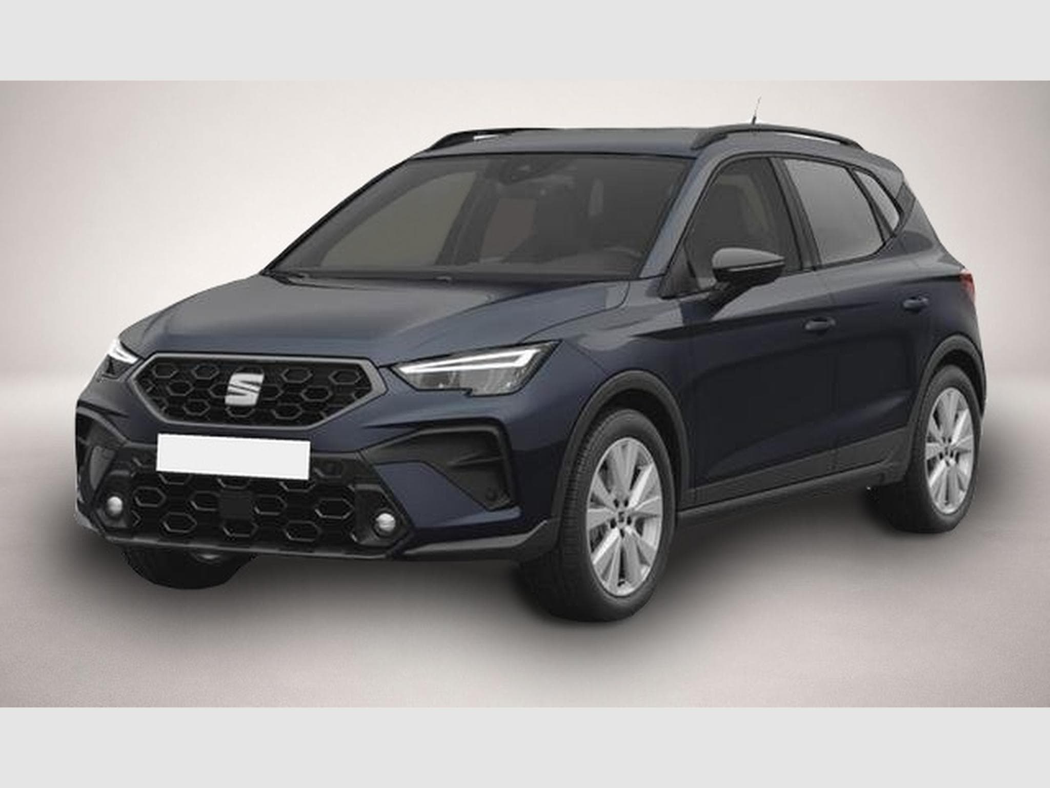 Seat Arona (2026) - Photo 1