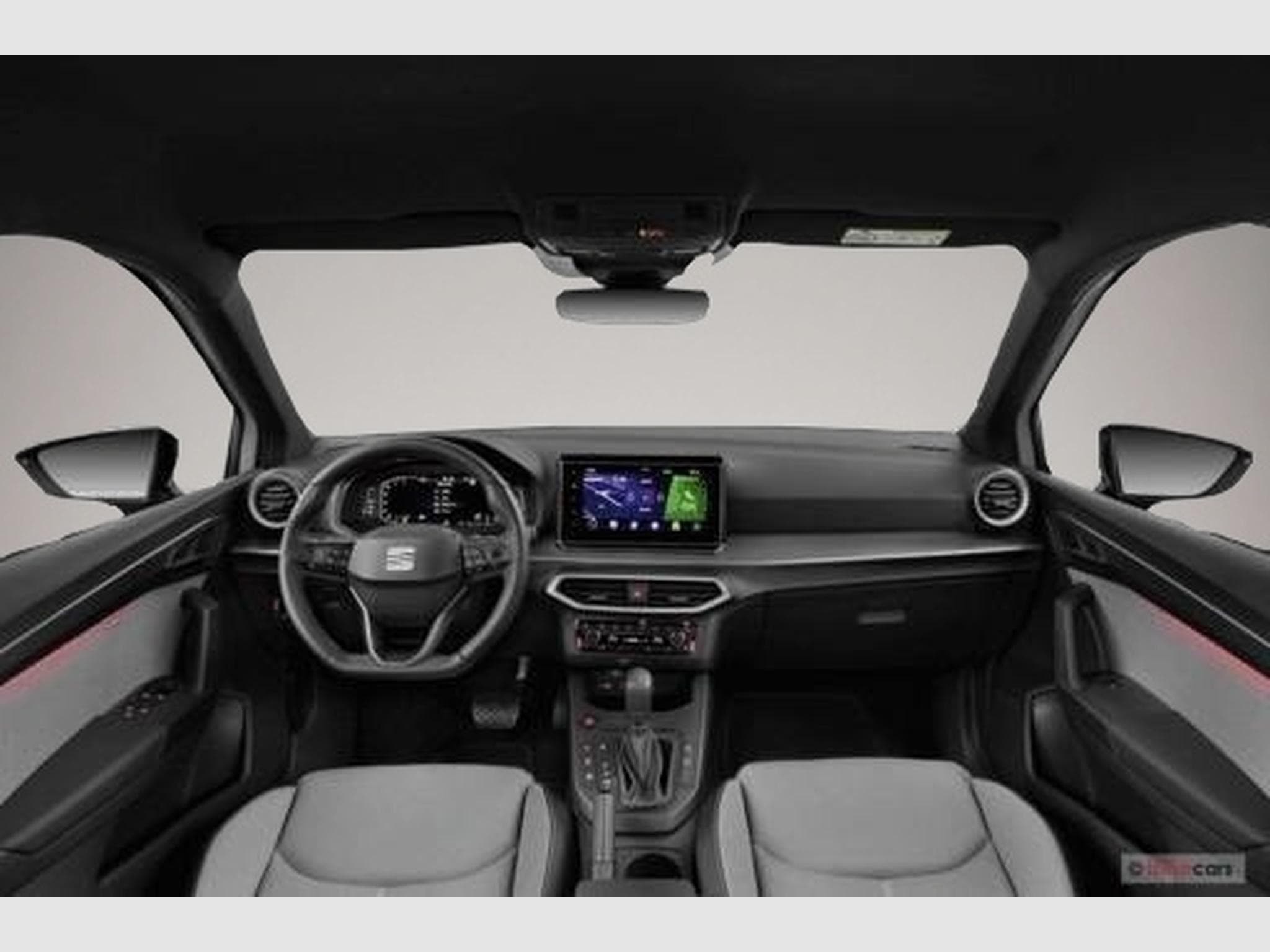 Seat Arona (2026) - Photo 2
