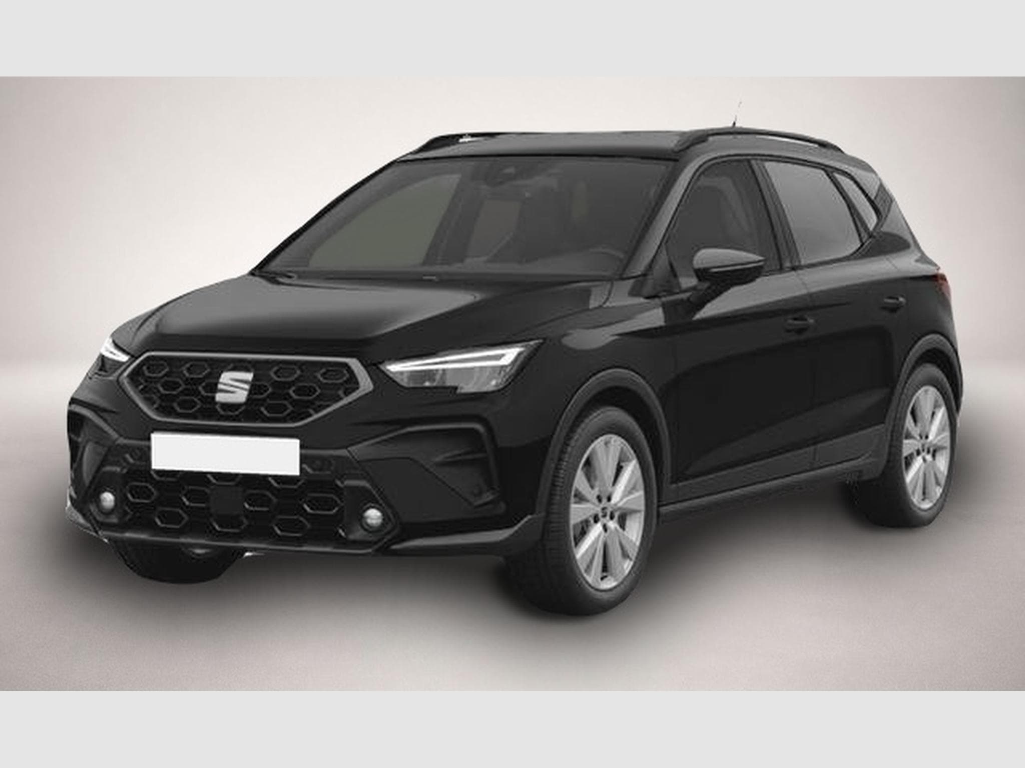 Seat Arona (2026) - Photo 1