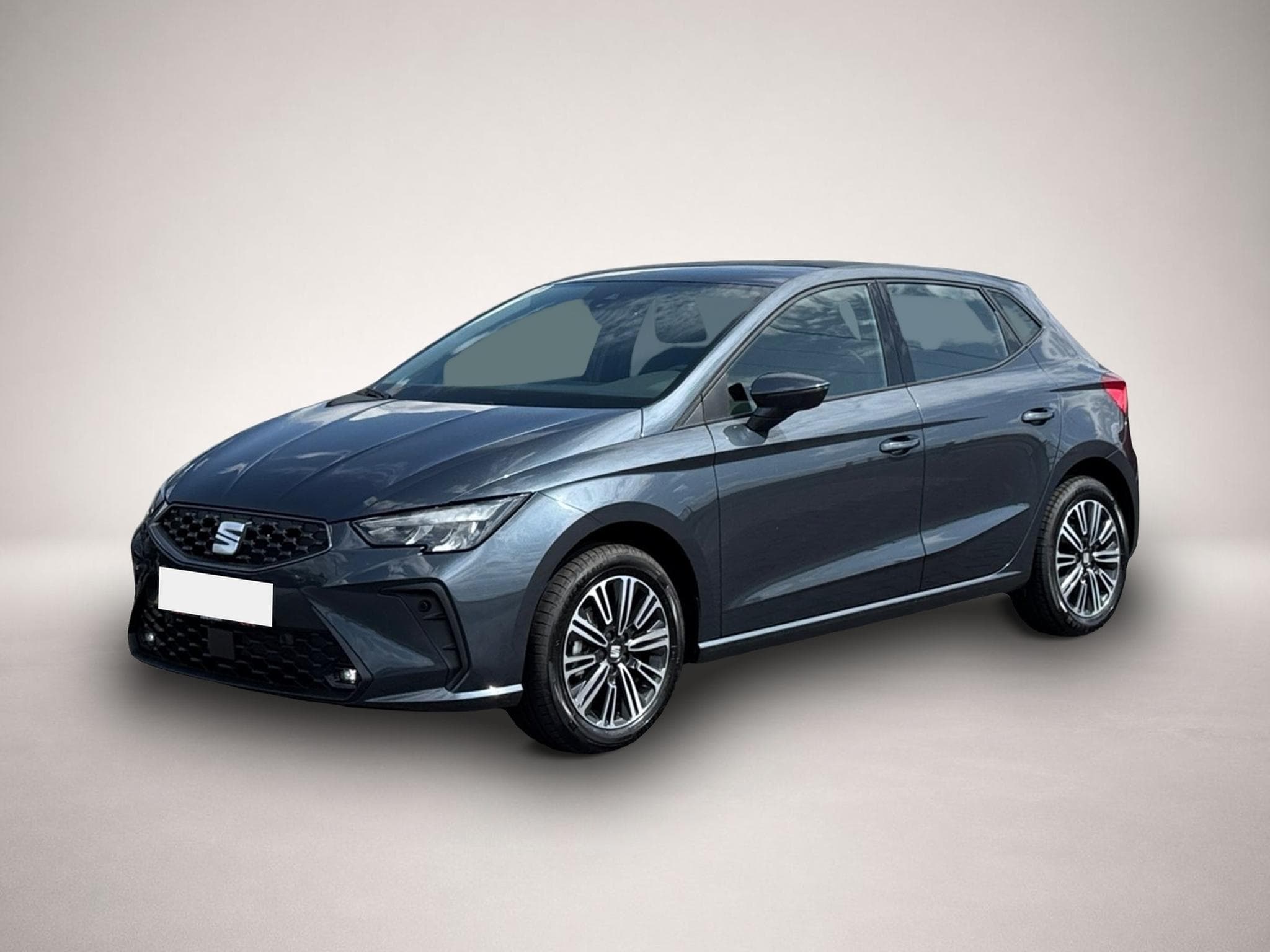 Seat Ibiza (2026) - Photo 1