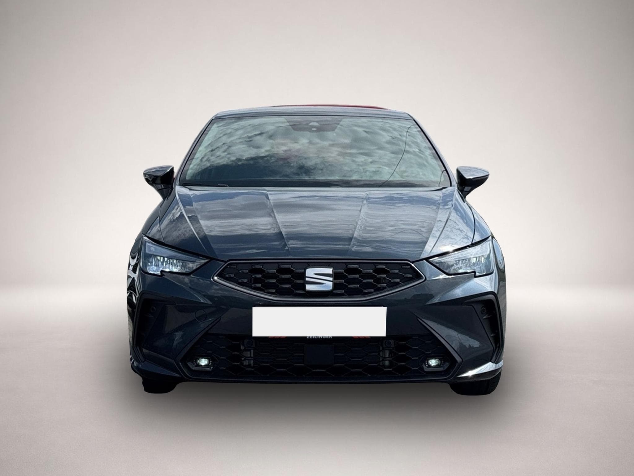 Seat Ibiza (2026) - Photo 2
