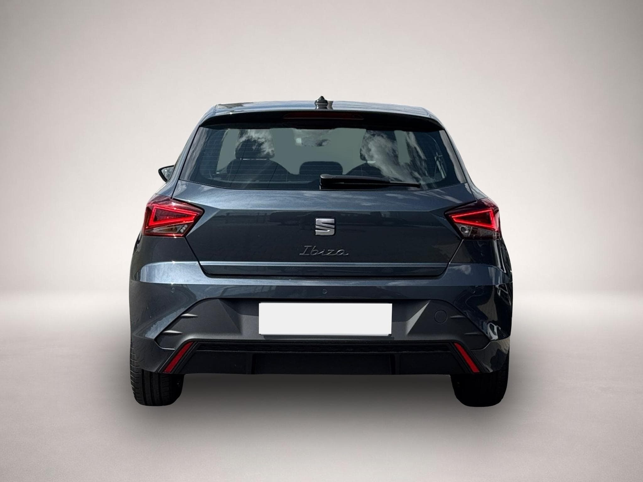 Seat Ibiza (2026) - Photo 5