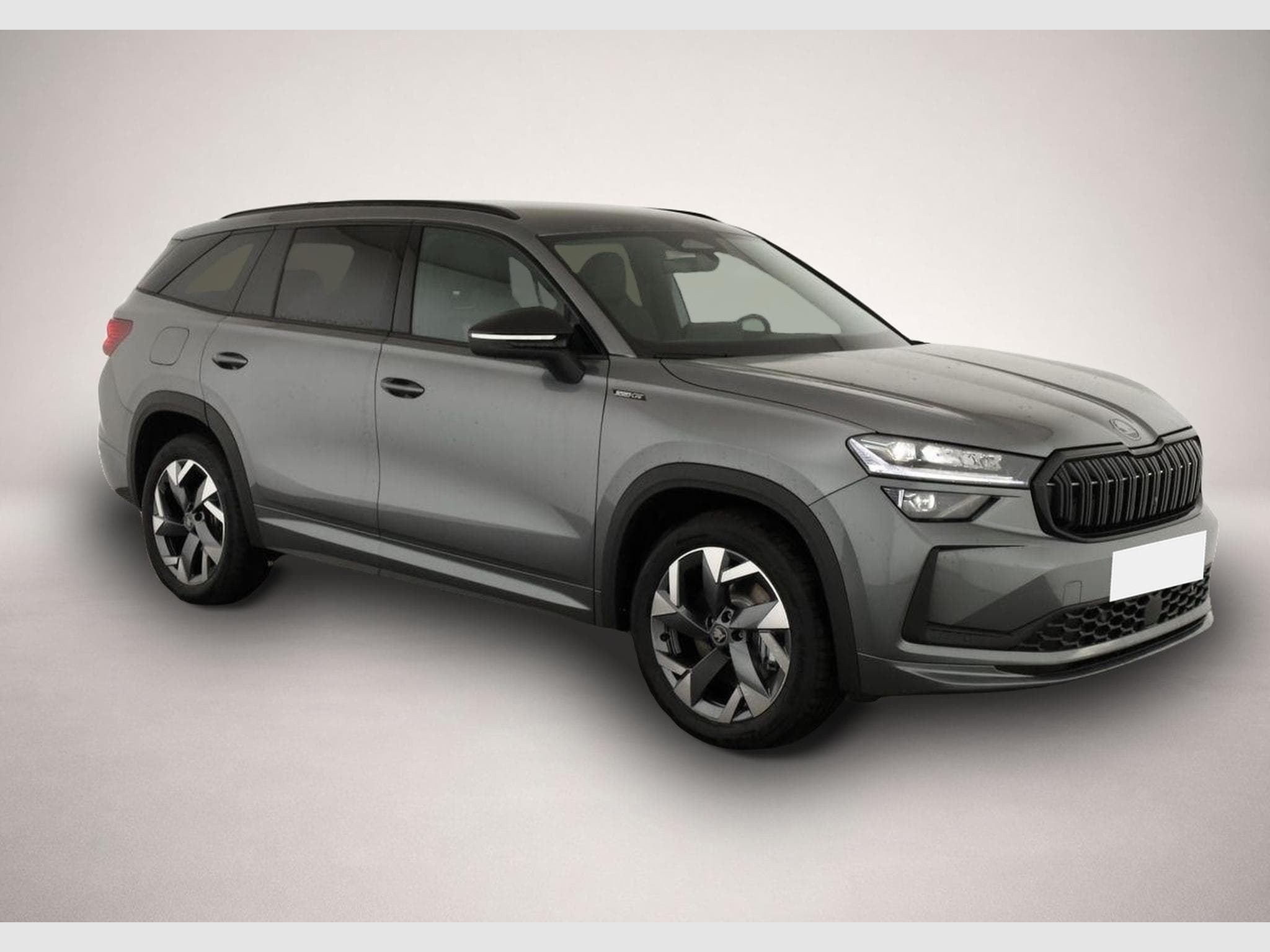 Skoda Kodiaq (2026) - Photo 2