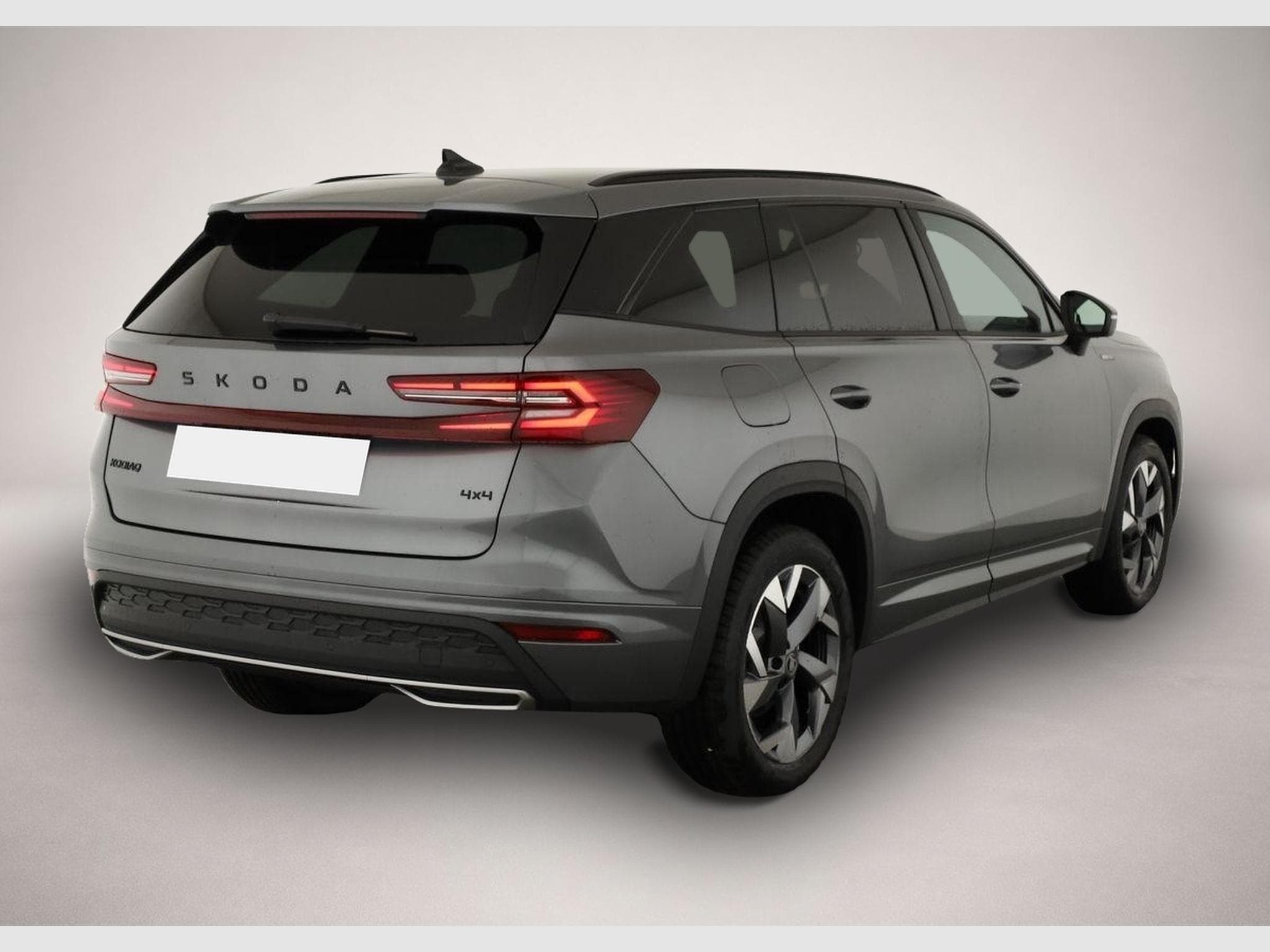 Skoda Kodiaq (2026) - Photo 3