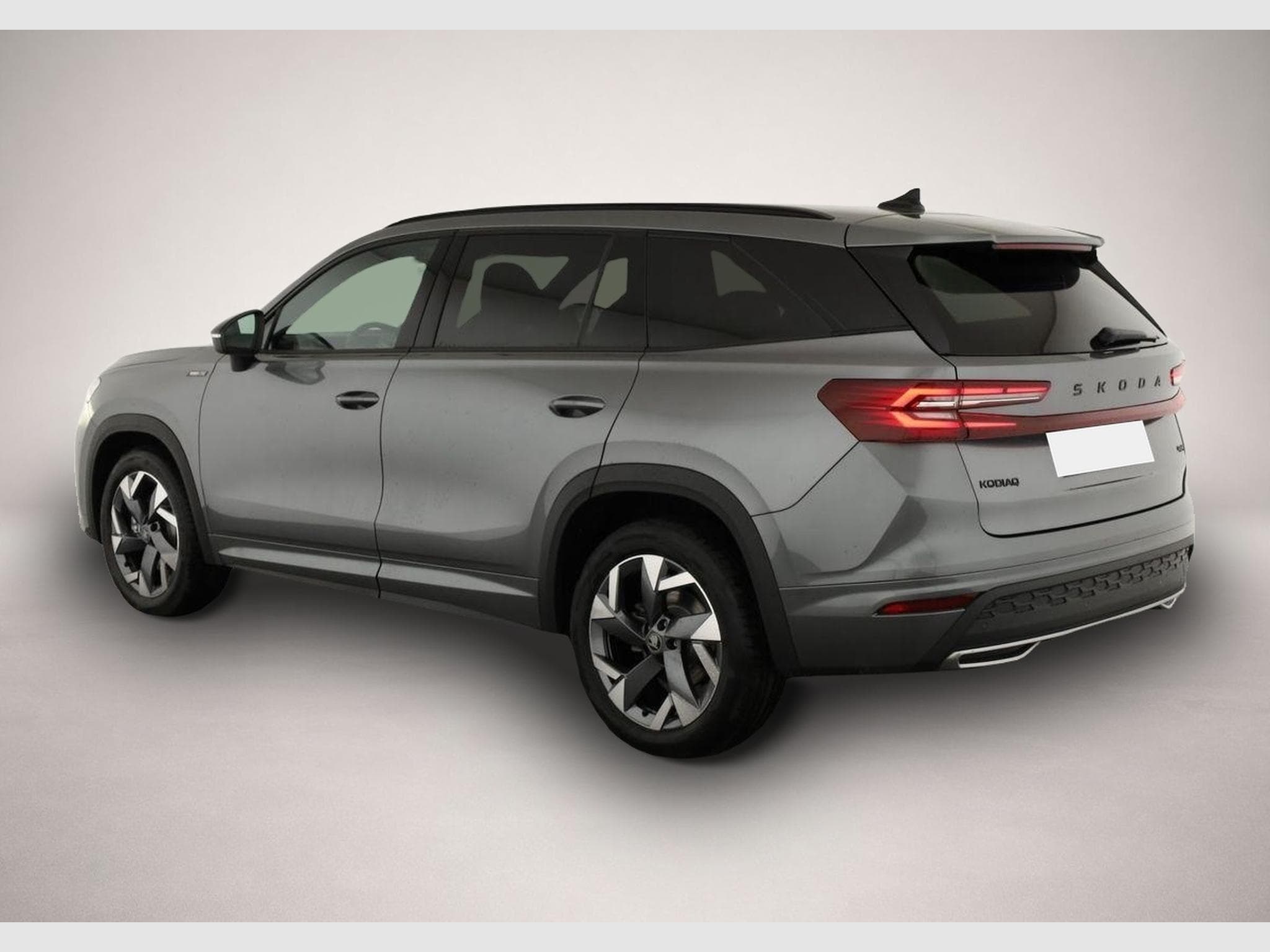 Skoda Kodiaq (2026) - Photo 4