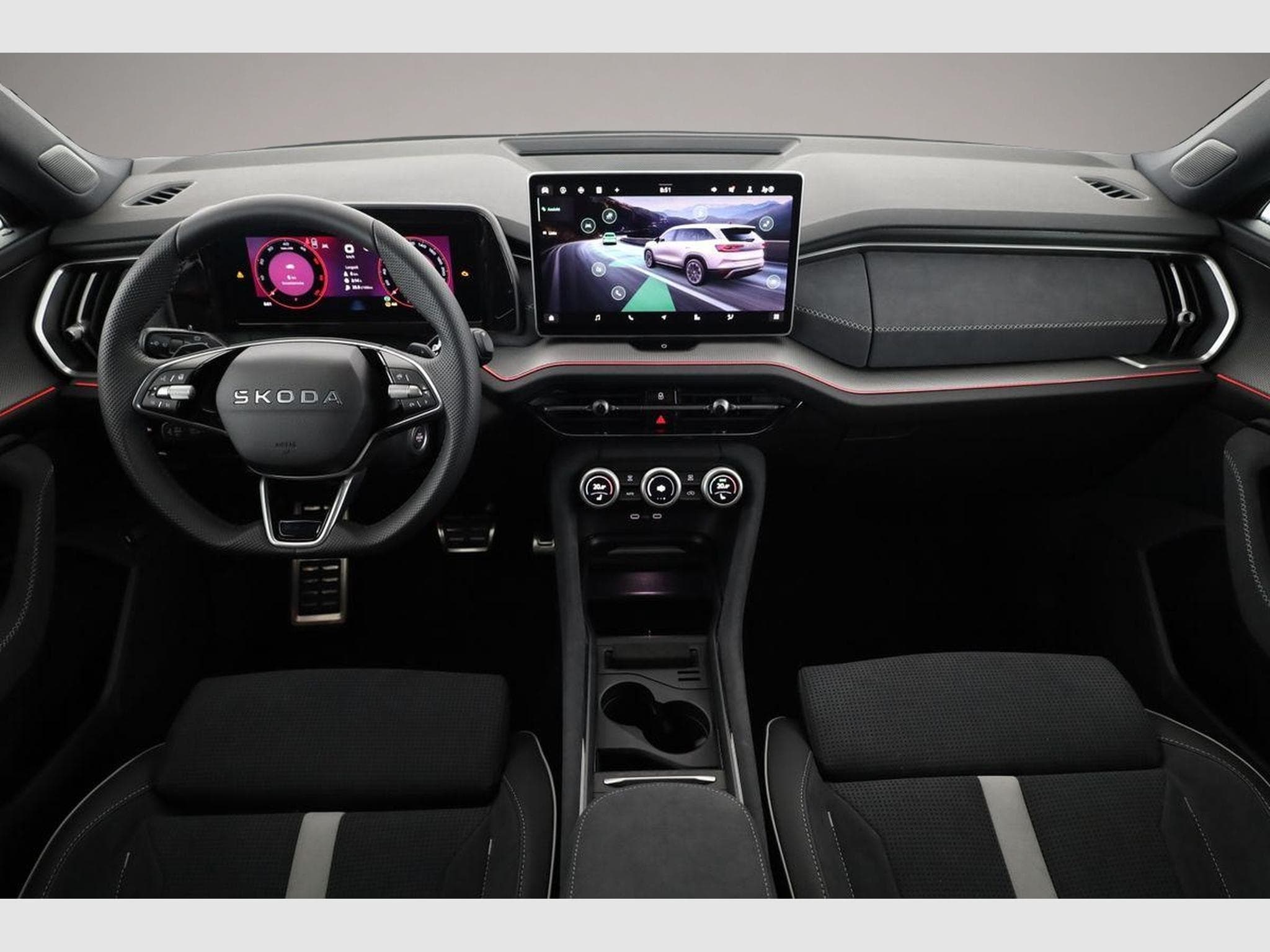 Skoda Kodiaq (2026) - Photo 5