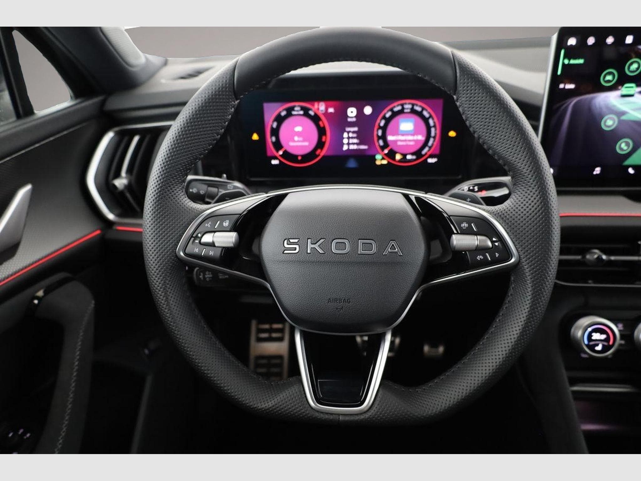 Skoda Kodiaq (2026) - Photo 6
