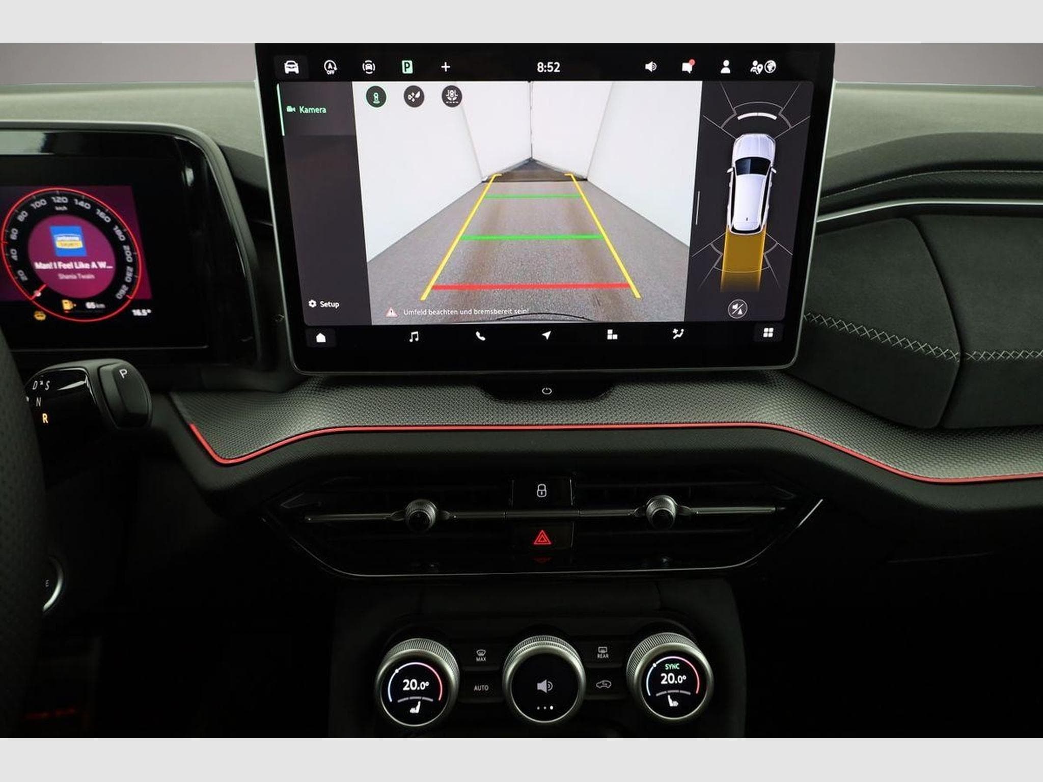 Skoda Kodiaq (2026) - Photo 7