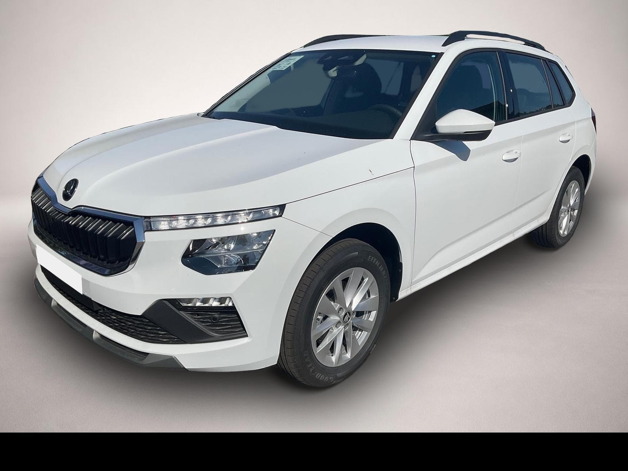 Skoda Kamiq (2026) - Foto 1