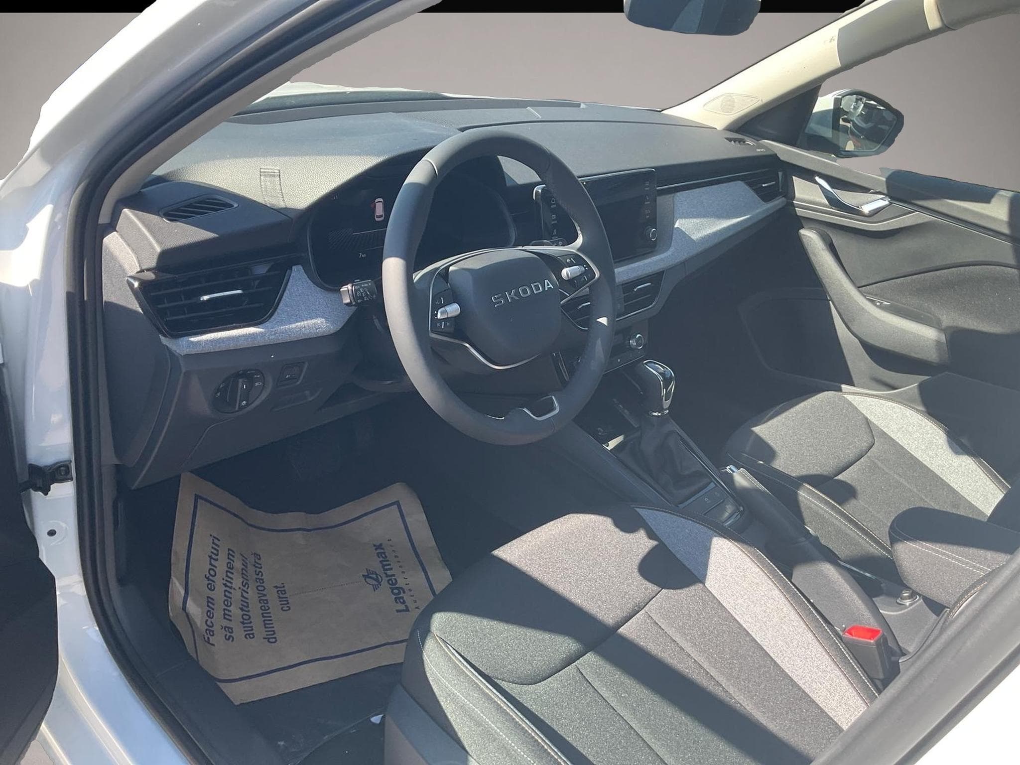 Skoda Kamiq (2026) - Foto 2